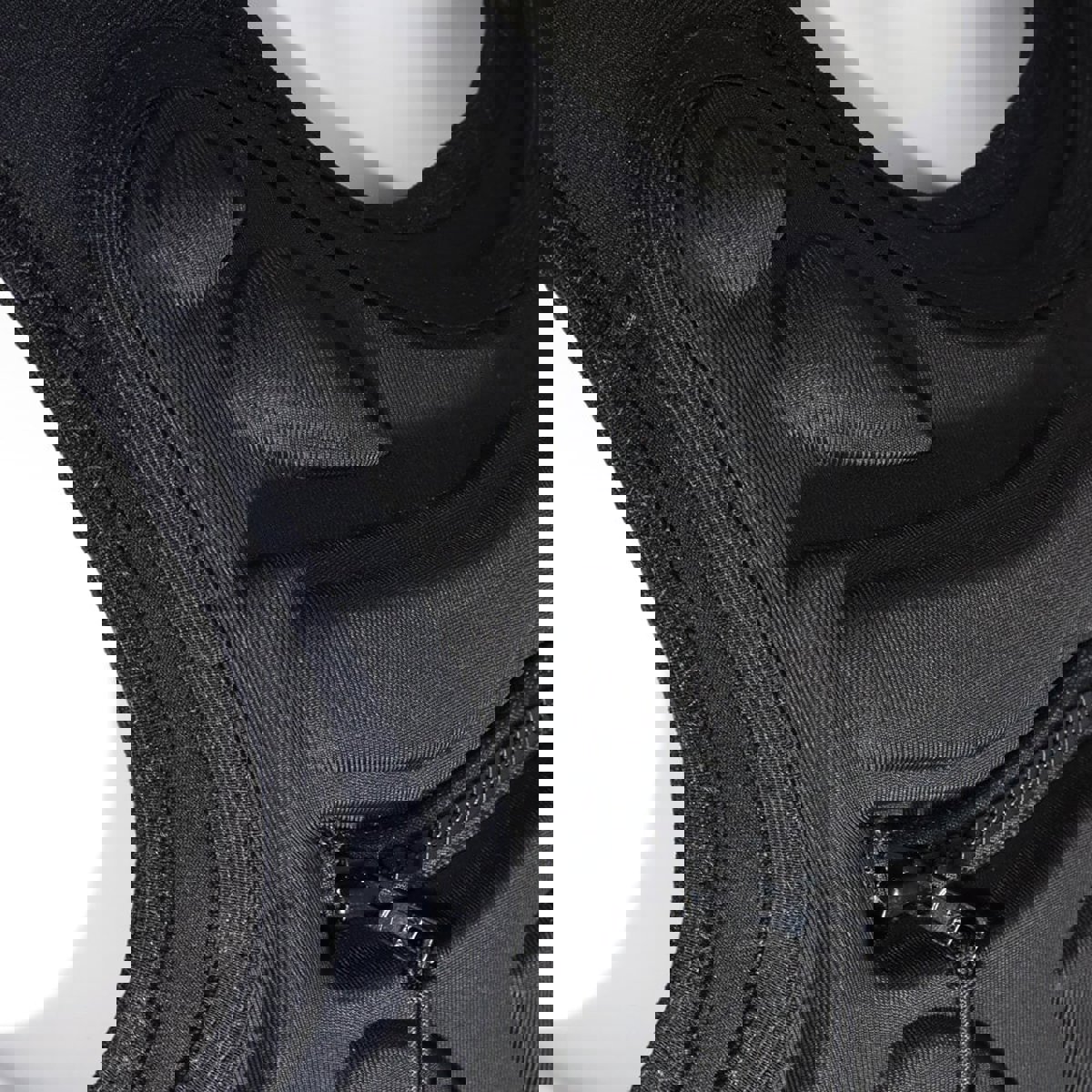 WIP Impact gilet d'impact 50N noir 6