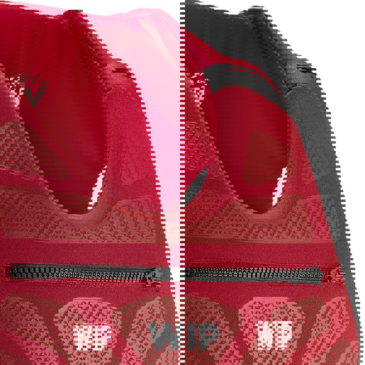 WIP Flow Neo gilet de sauvetage 50N rouge 4