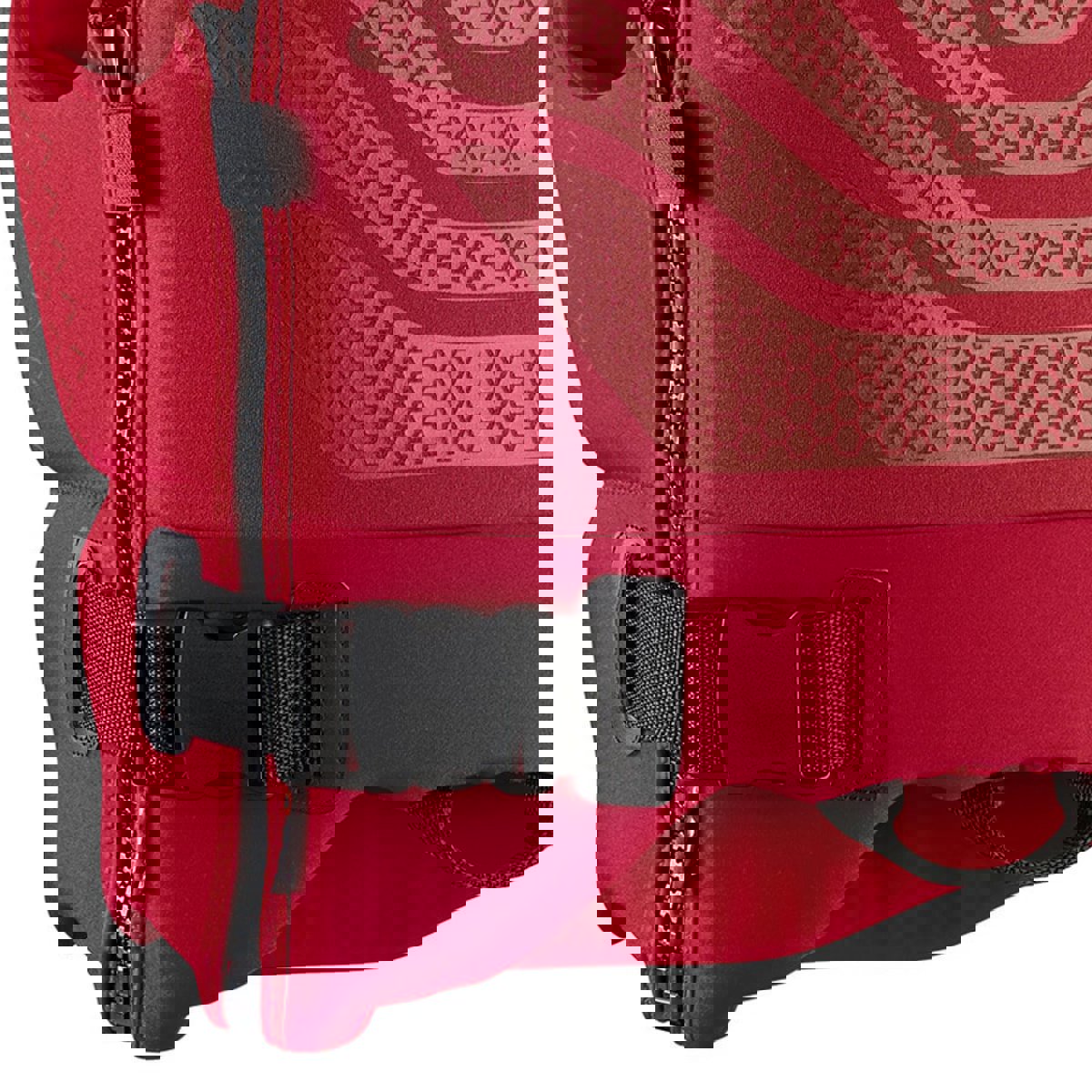 WIP Flow Neo gilet de sauvetage 50N rouge 8