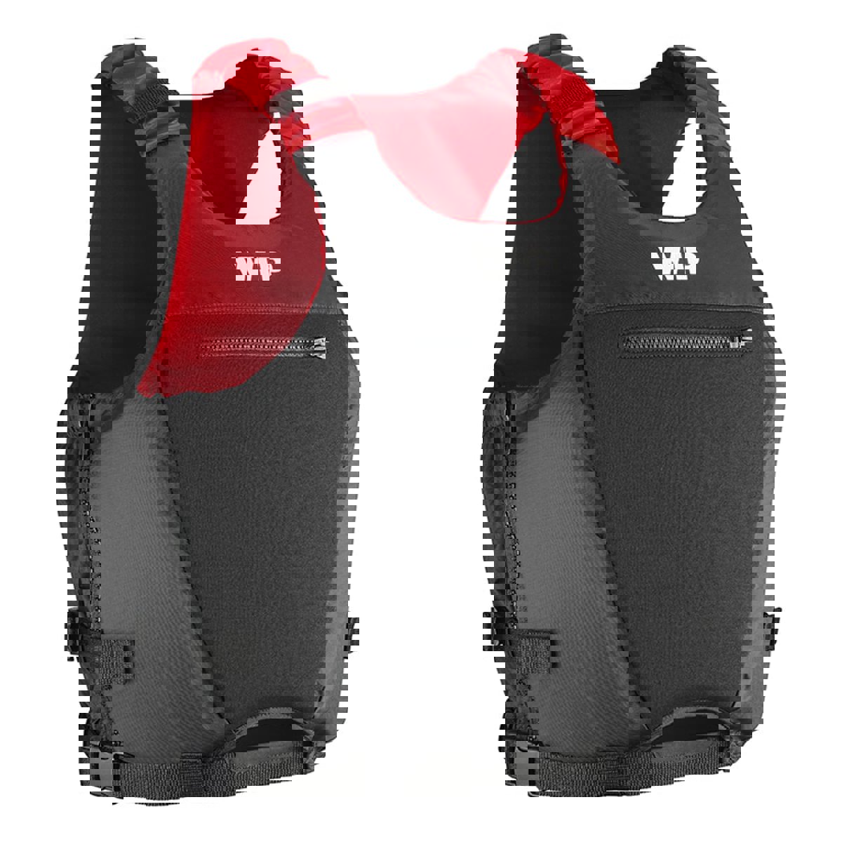 Light gilet de sauvetage 50N noir