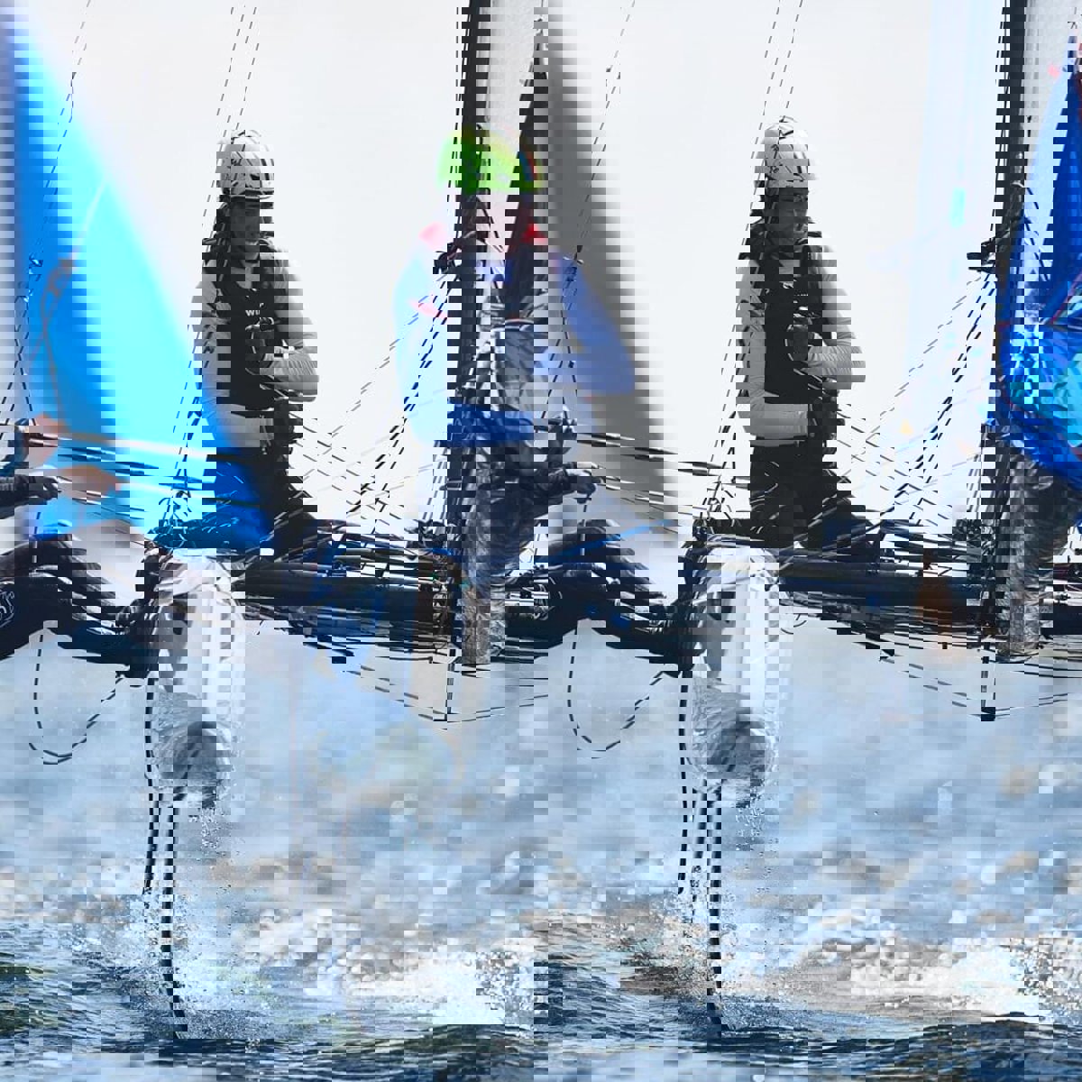 WIP Light gilet de sauvetage 50N noir 10