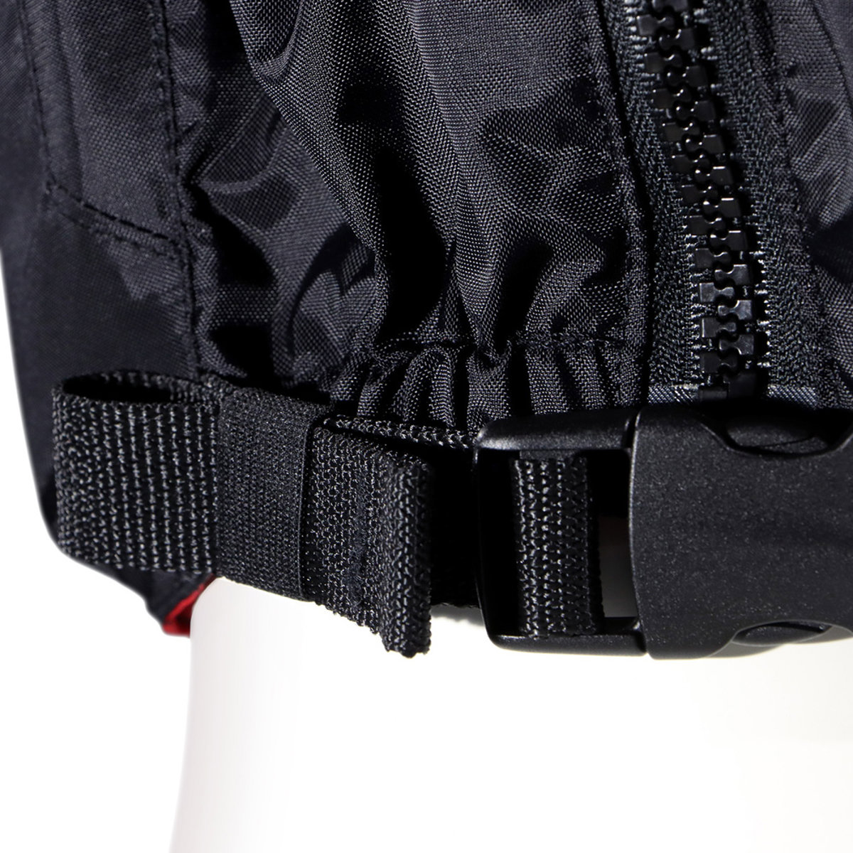 WIP Light gilet de sauvetage 50N noir 4