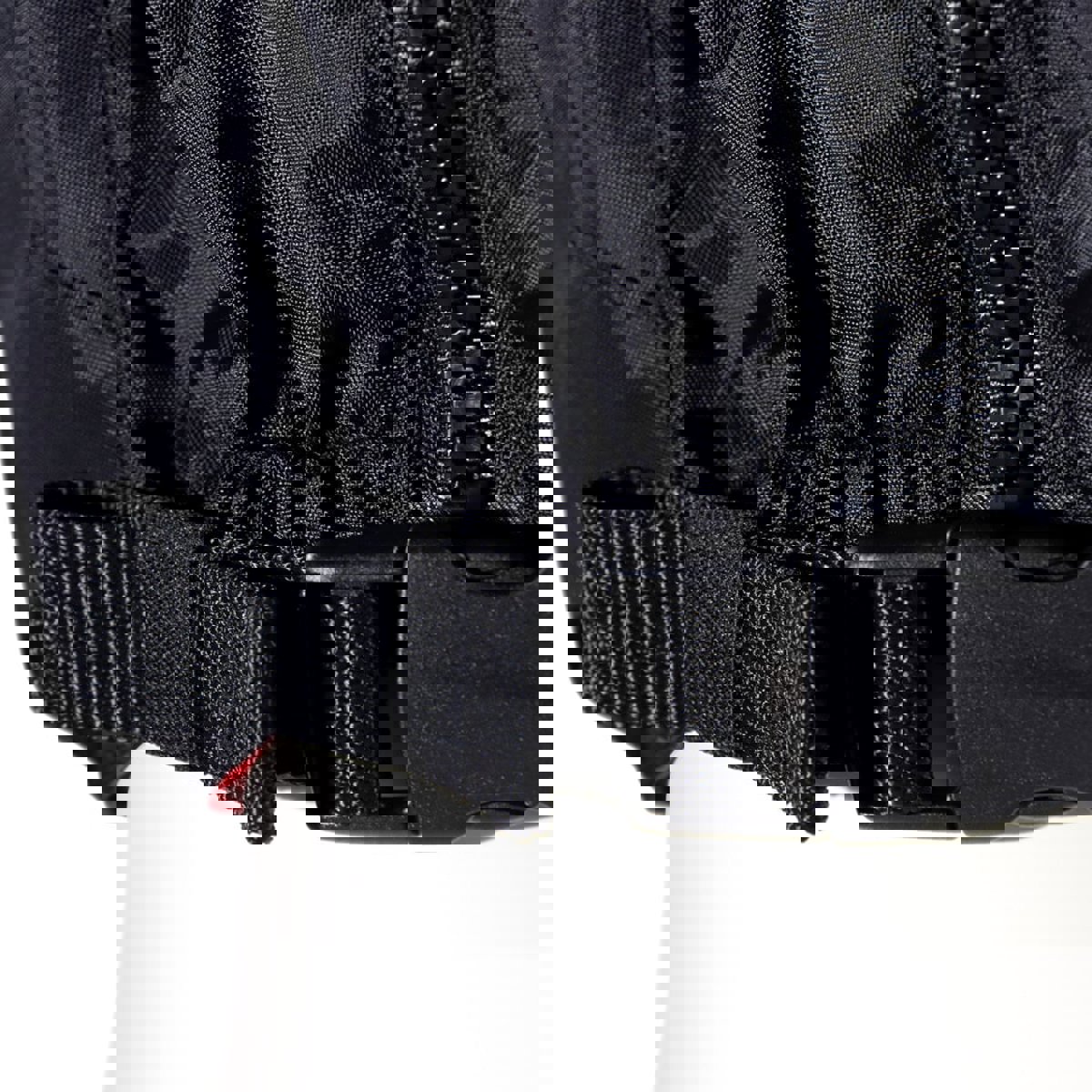 WIP Light gilet de sauvetage 50N noir 9