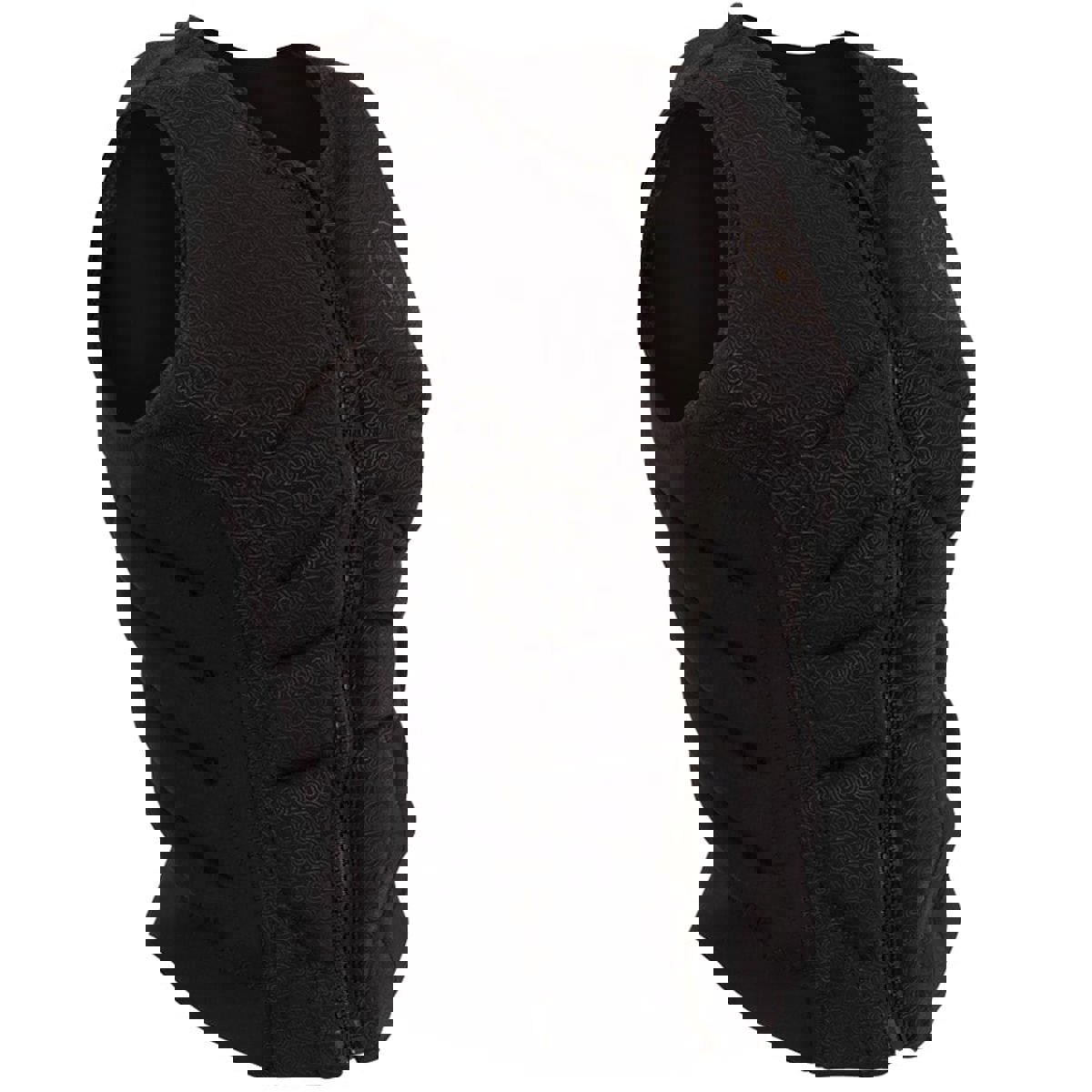 Liquid Force Ghost comp impact shield femme noir 5