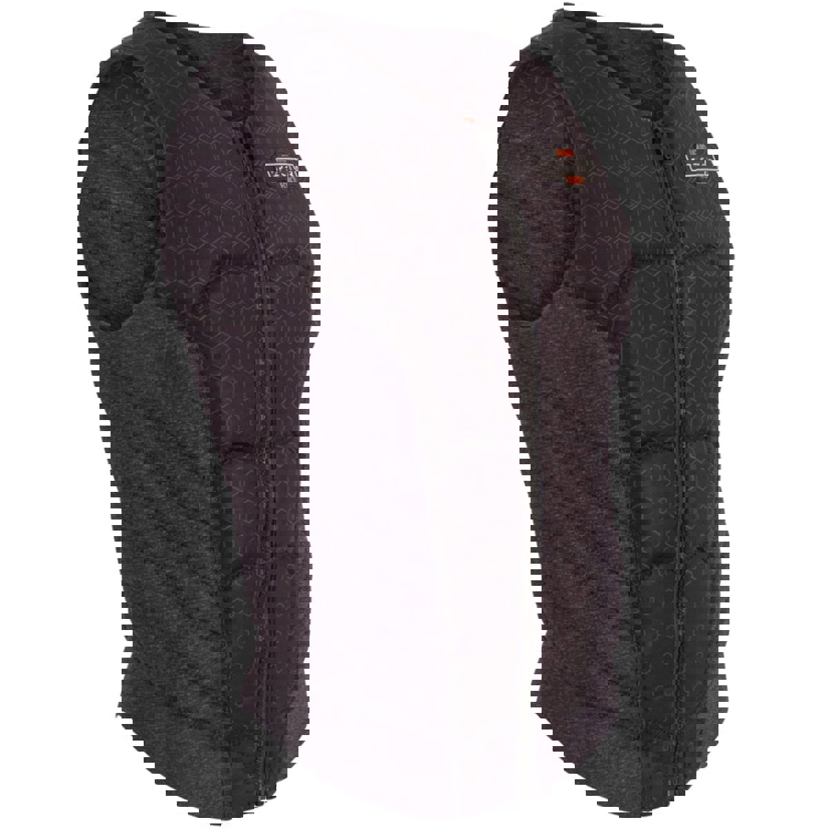 Liquid Force Spector comp ce impact shield homme noir 6