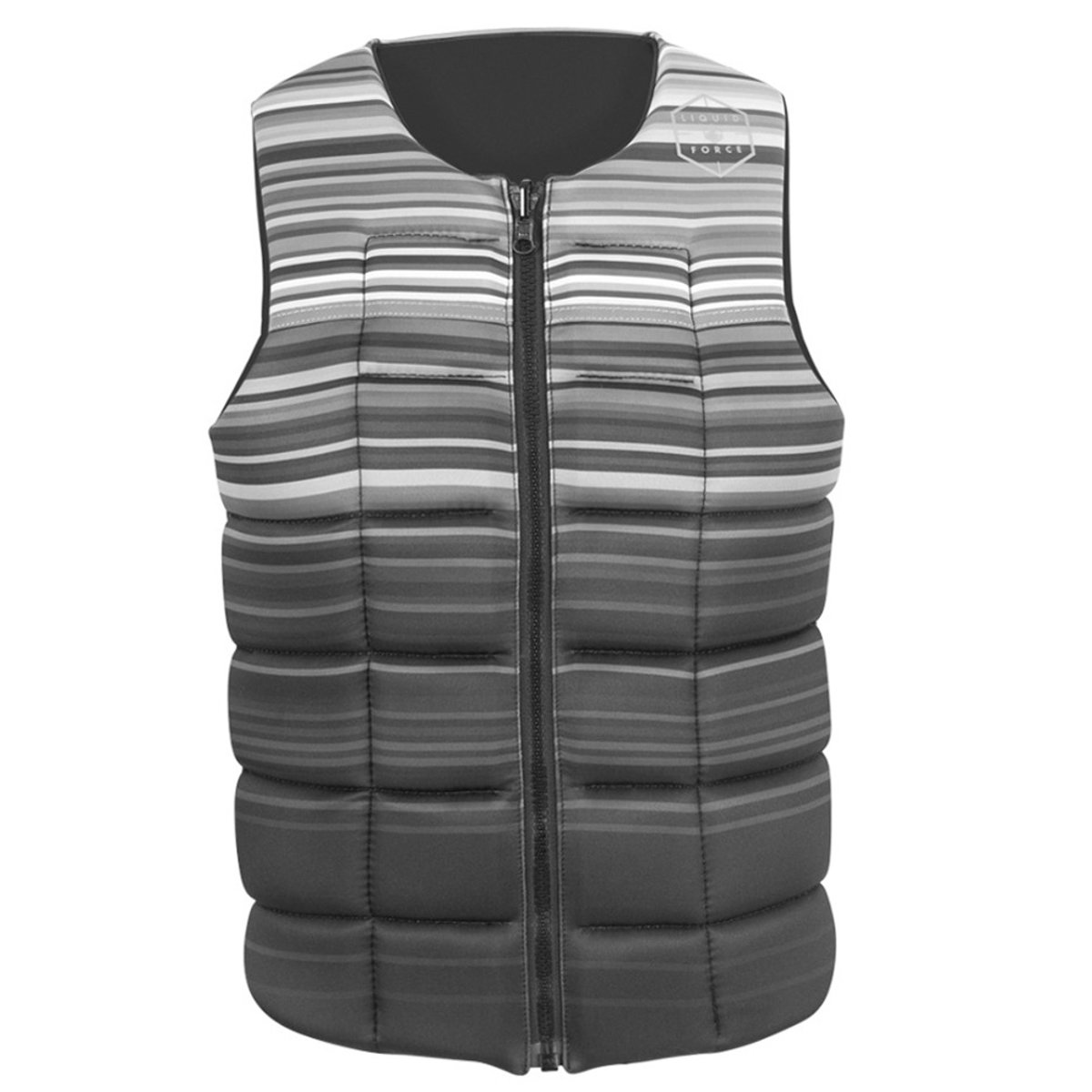 Flex comp ce impact shield homme noir