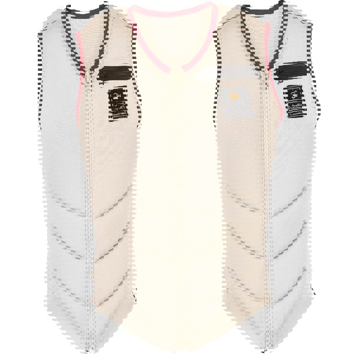 Breeze heritage ce impact shield femme vanille