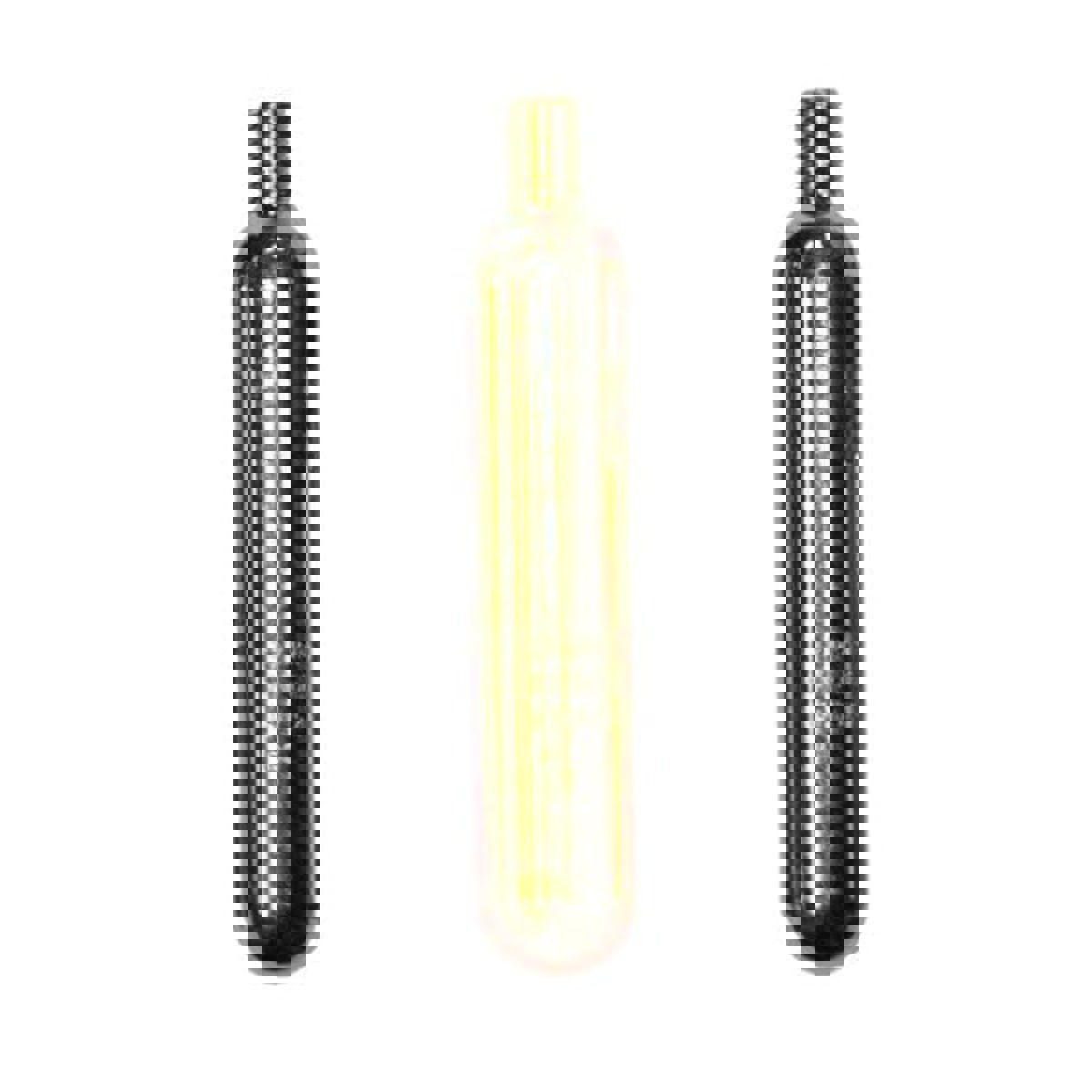 Besto CO2 cylindre 38gr. 2