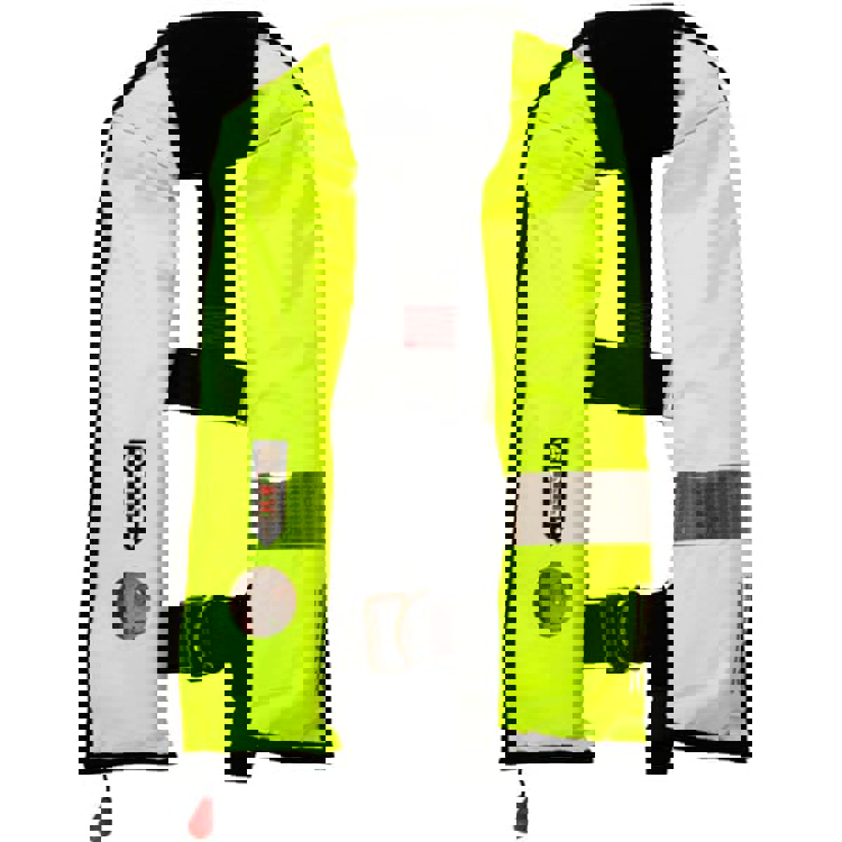 Besto High Viz gilet de sauvetage 300N p.o.a 5