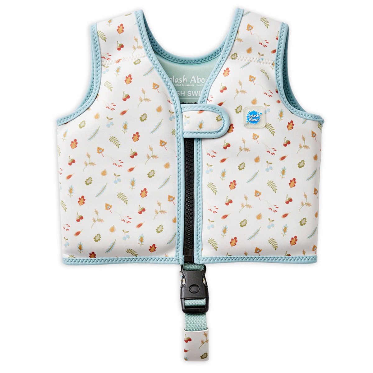  aller éclabousser nager gilet petits glands foto 1