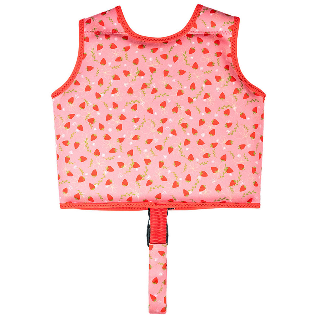  go splash gilet de natation champ de fraises 3