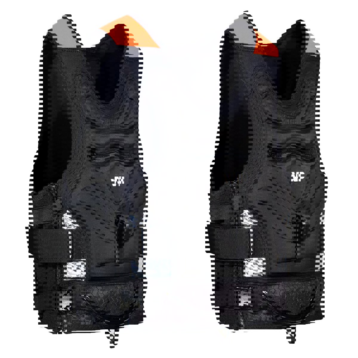 Wing gilet d'impact 50N noir
