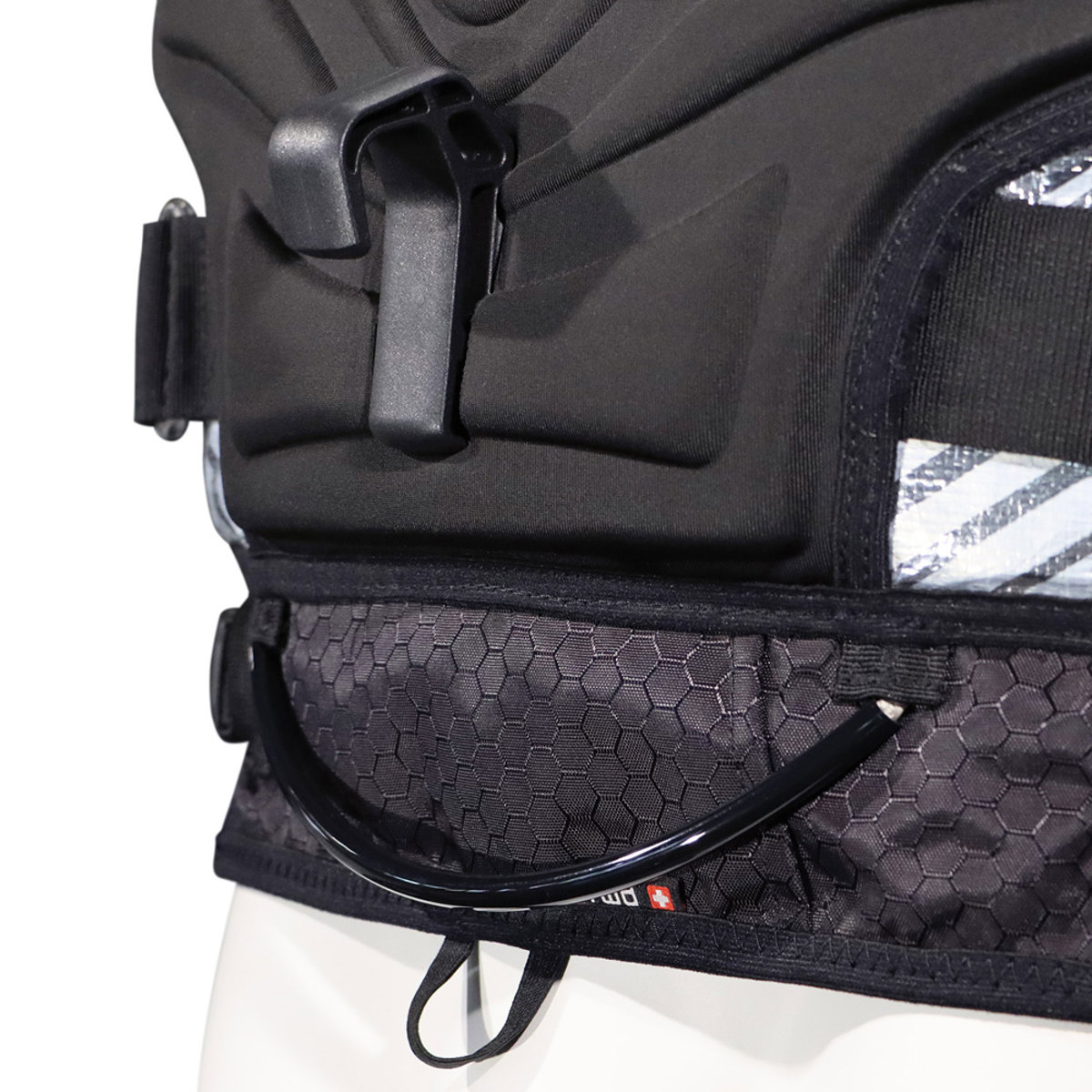 WIP Wing gilet d'impact 50N noir 4