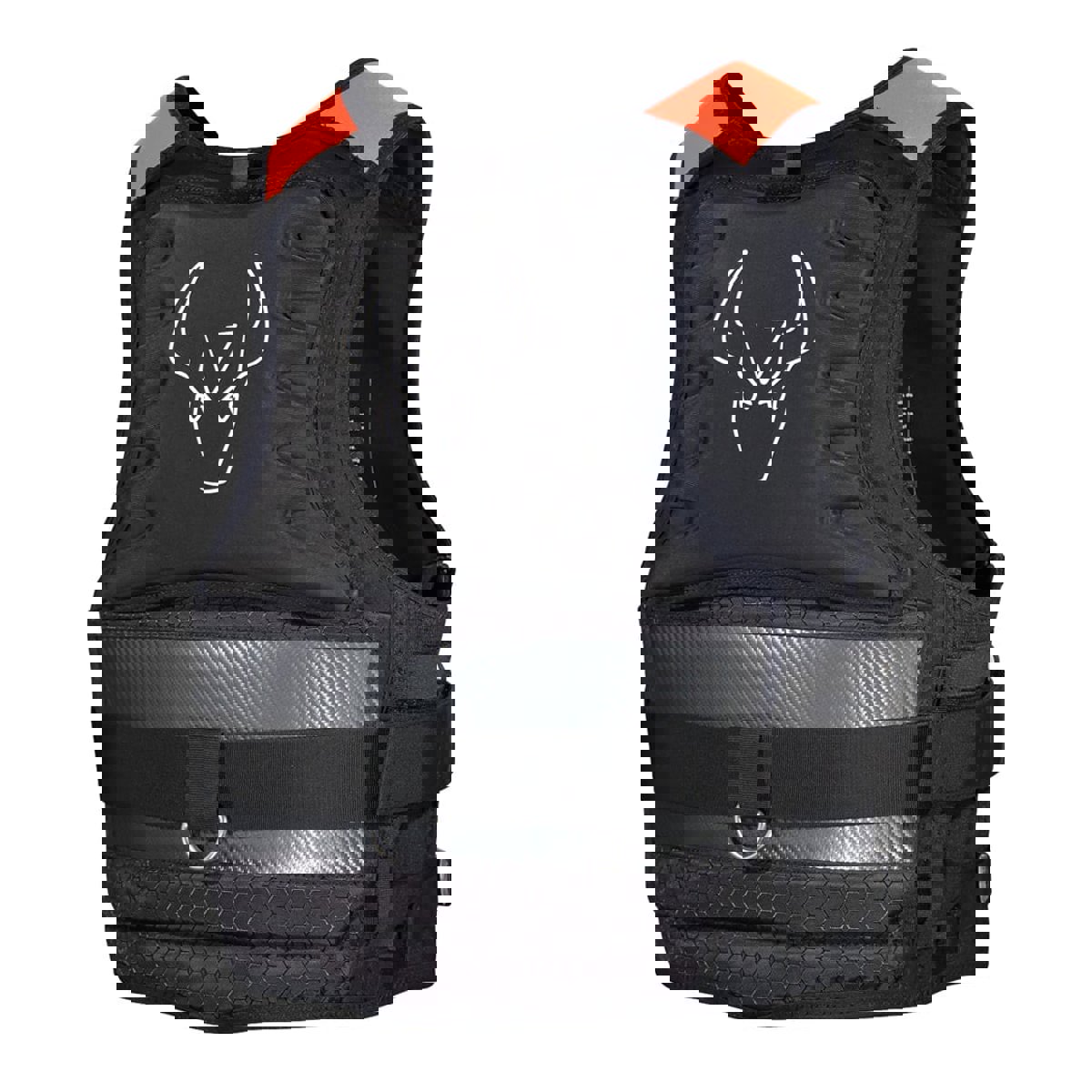 WIP Wing gilet d'impact 50N noir 6