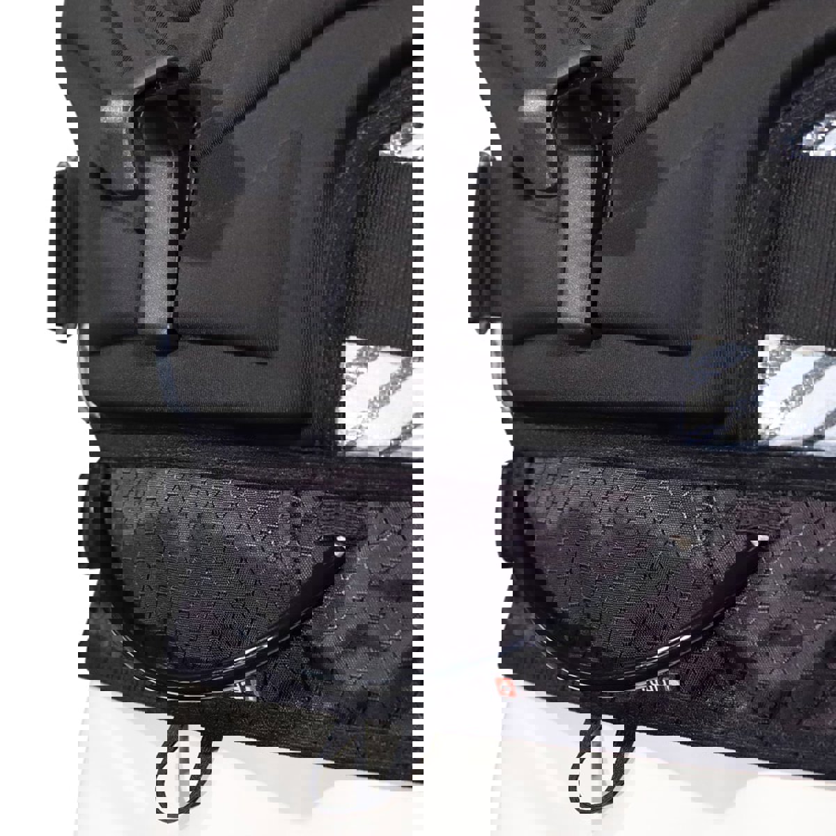 WIP Wing gilet d'impact 50N noir 9