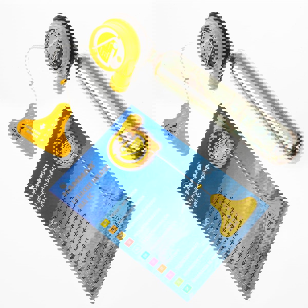 worldnauticcenter ensemble de rechange 275N gilet de sauvetage Hammar 7