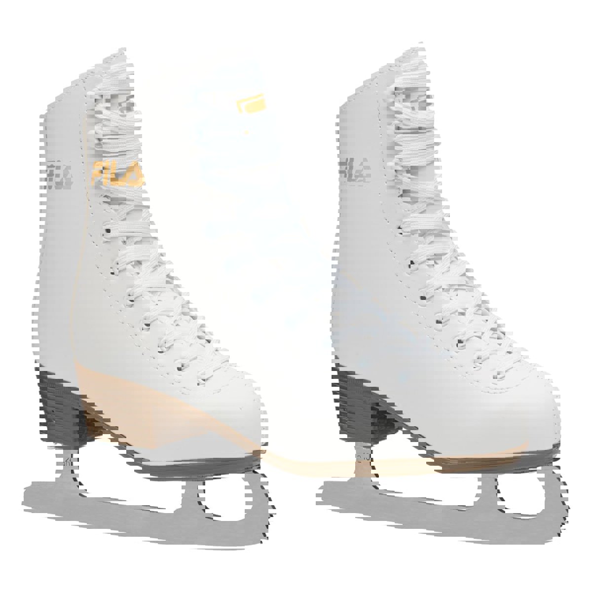 Fila Eve Ice BS  kunstschaatsen 4