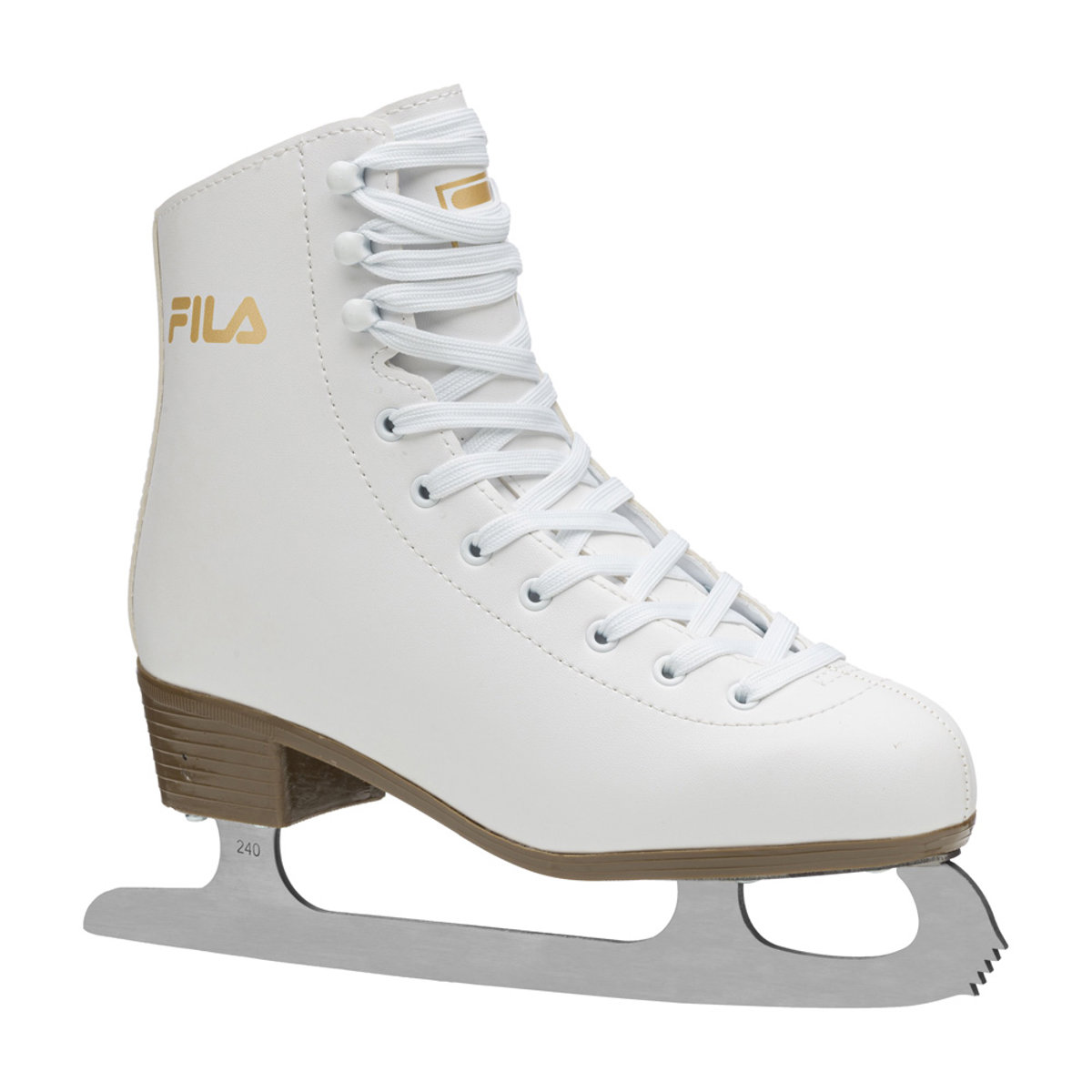Fila Eve Ice BS  kunstschaatsen 7