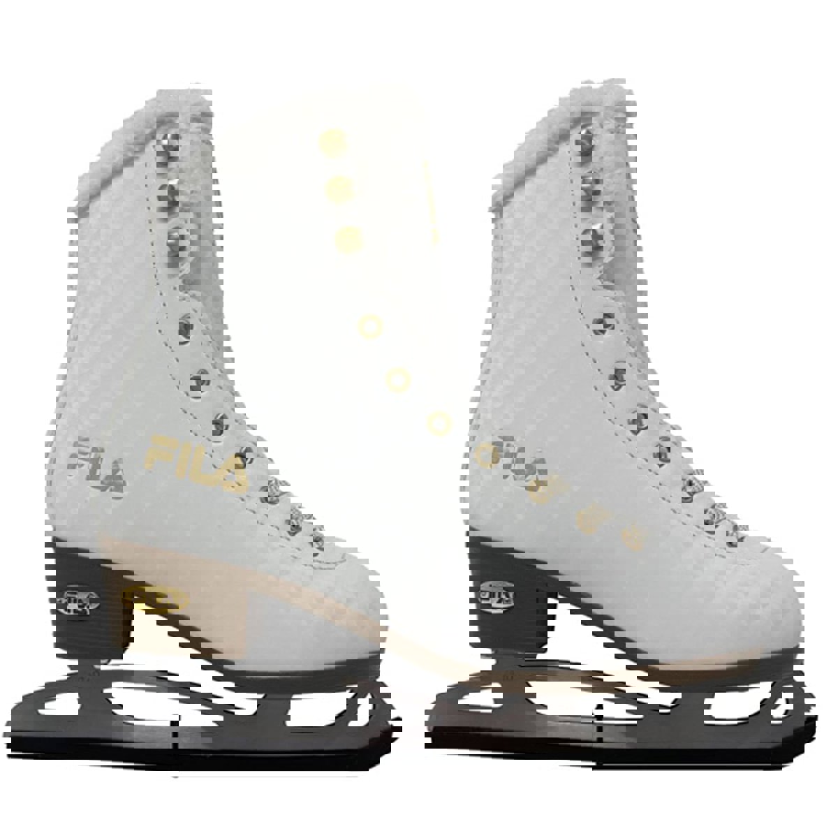 Fila Furr Ice  kunstschaatsen foto 1