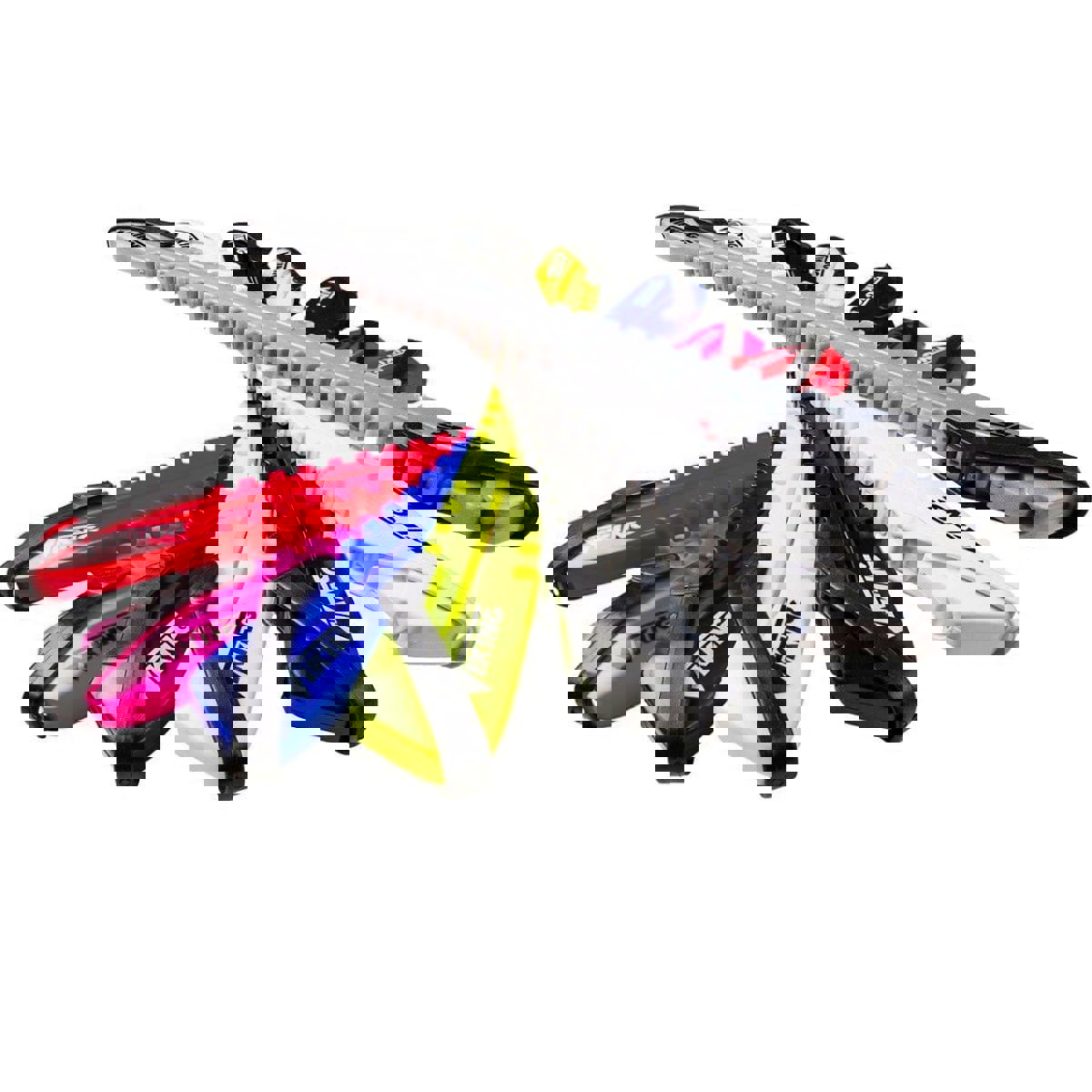 Viking universele noren schaatsbeschermers centipede 3