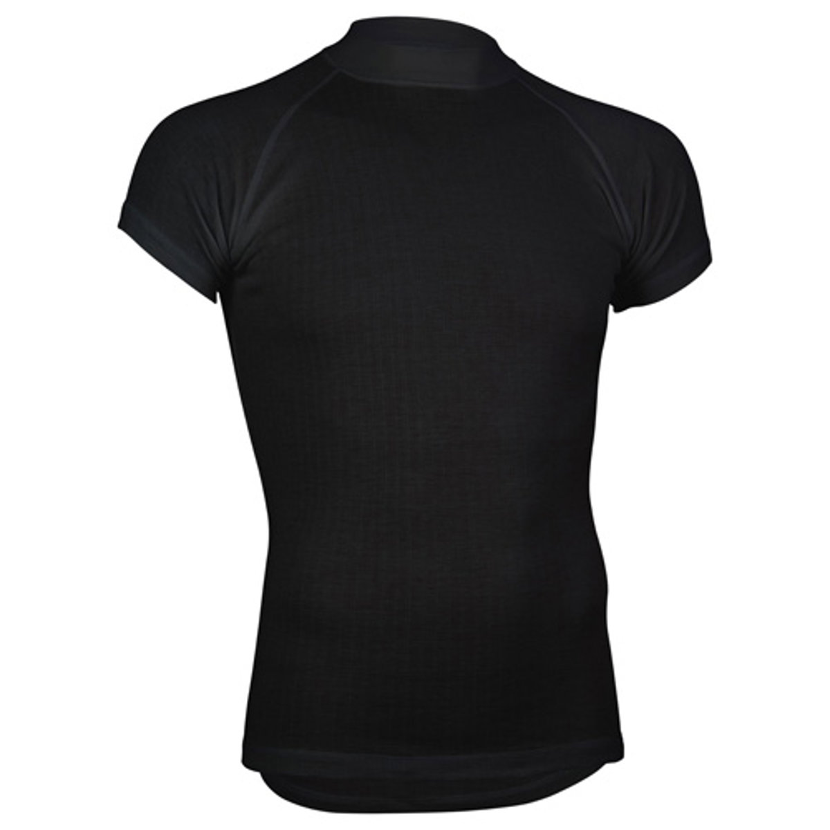 Avento Thermoshirt korte mouwen heren foto 1