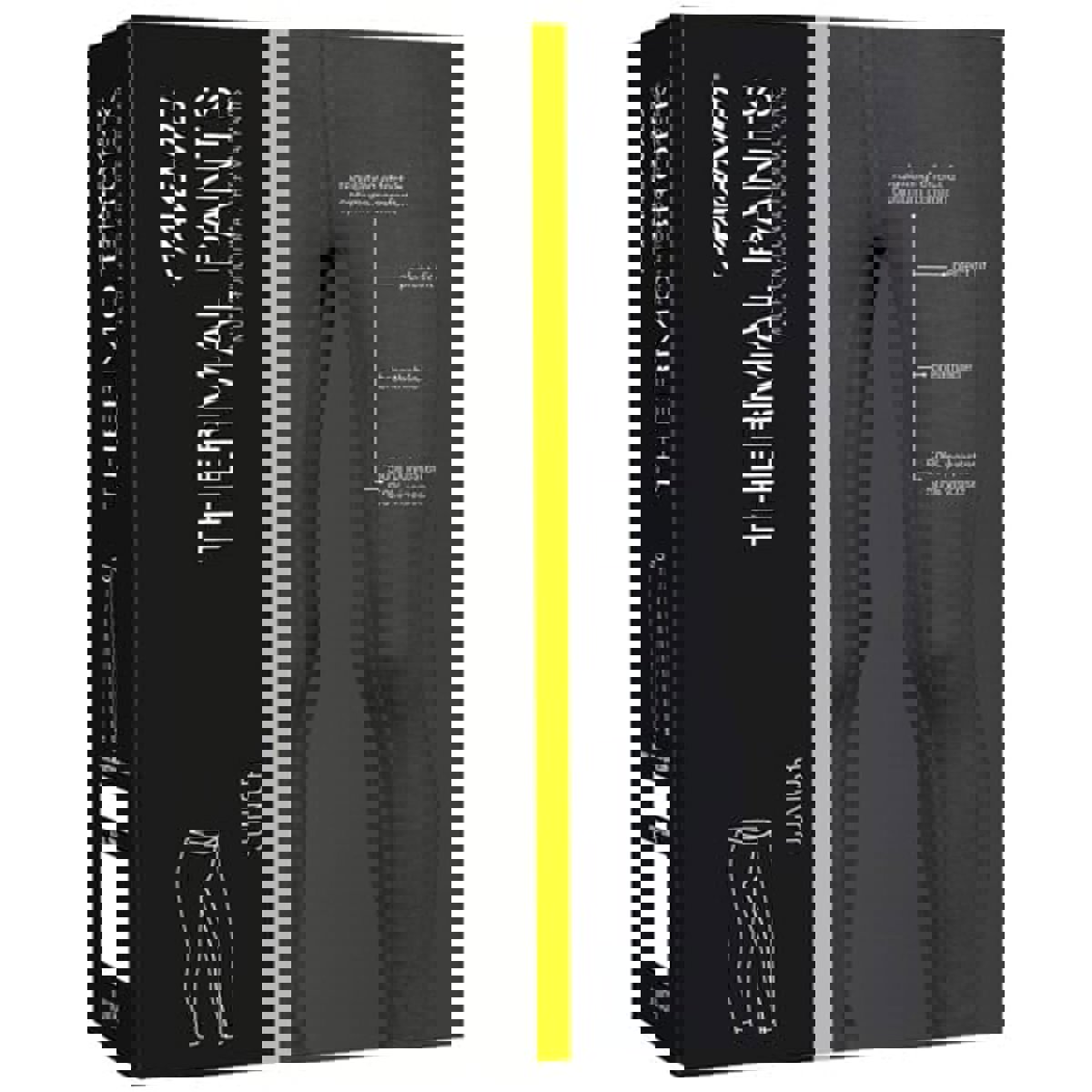 Avento Thermobroek kind 4