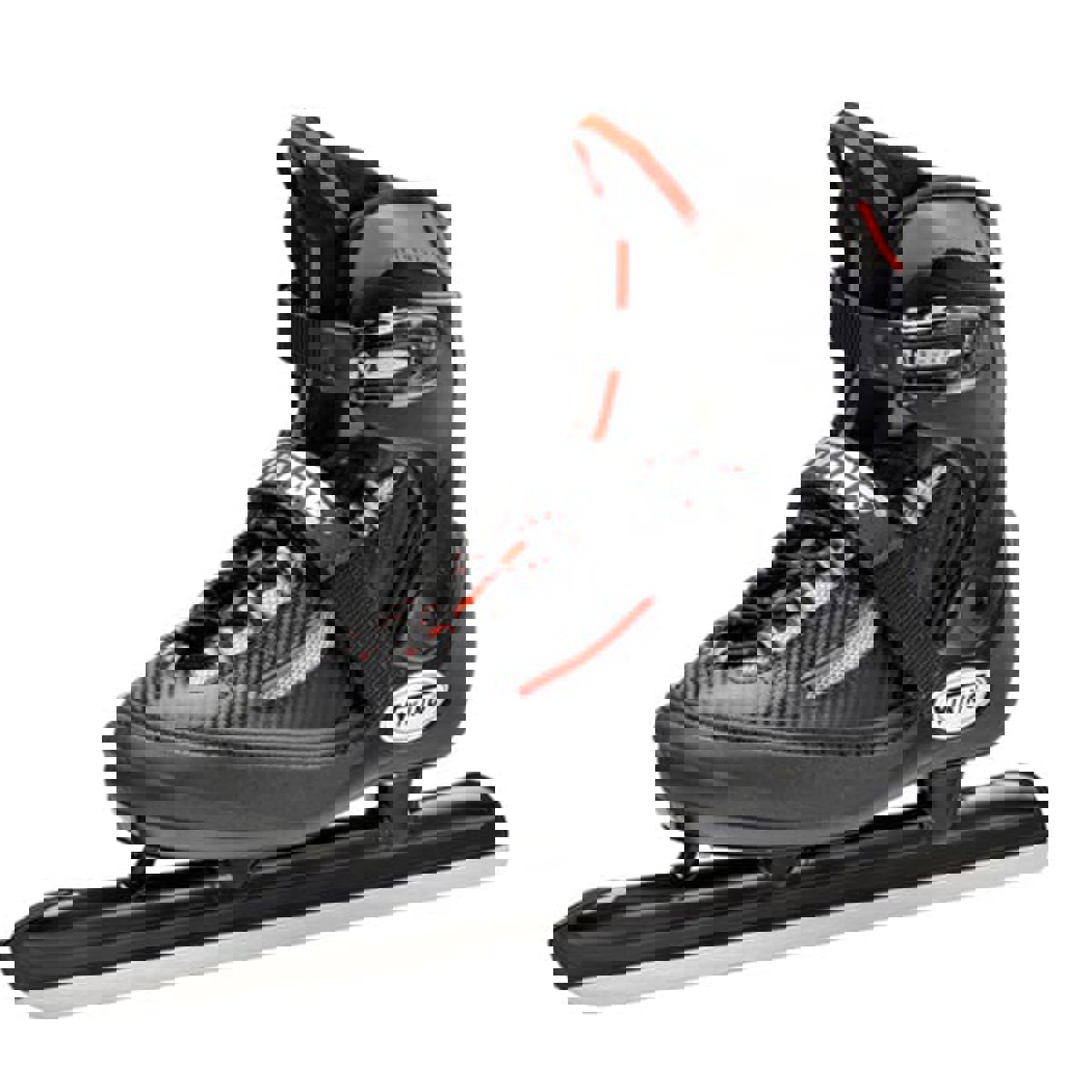 Viking combi i de luxe norenschaatsen foto 1