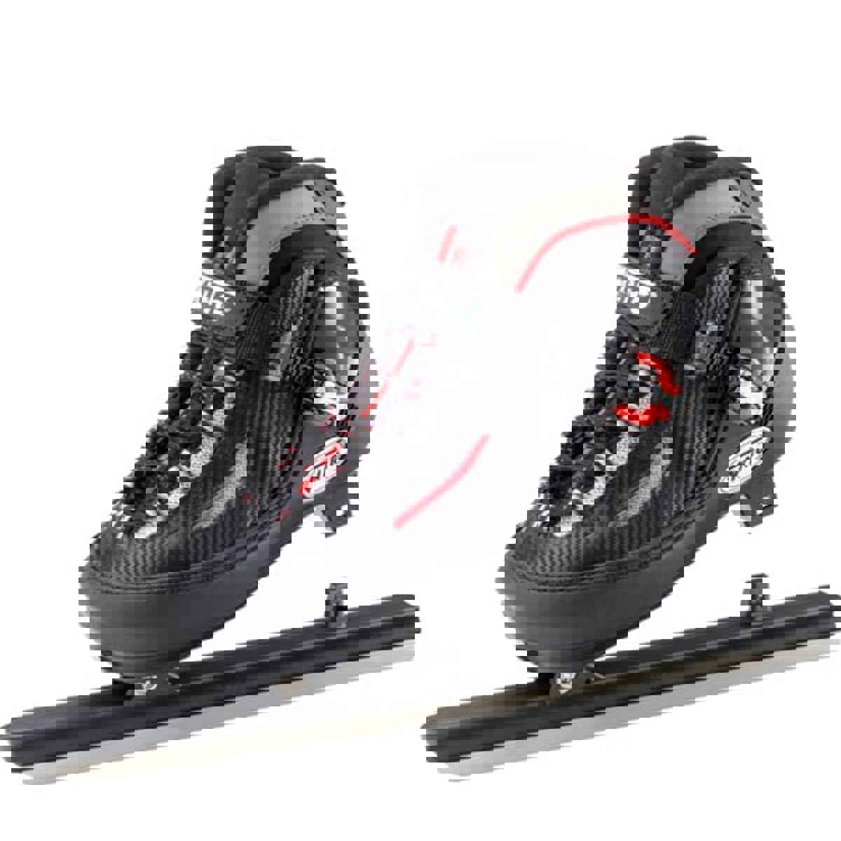 unlimited klap norenschaatsen