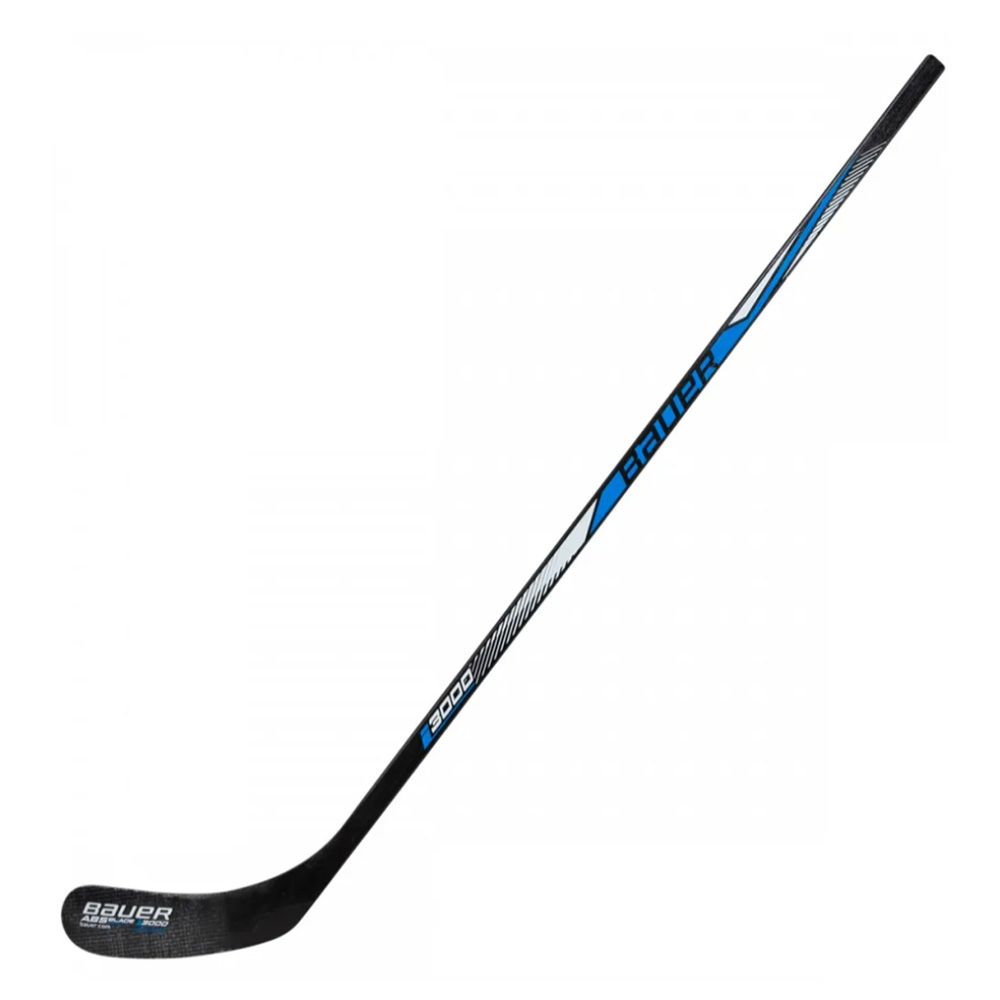 Bauer I3000 Abs ijshockeystick kind 45 inch R40 foto 1