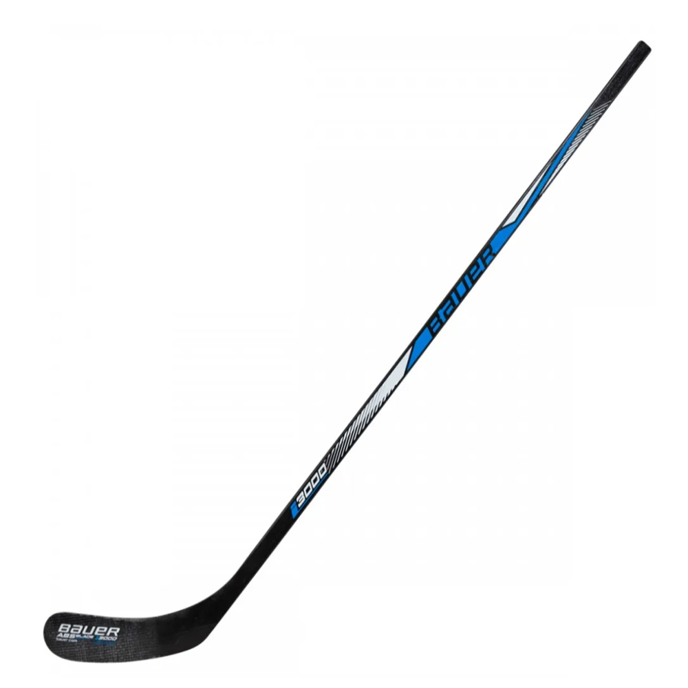 Bauer I3000 Abs ijshockeystick junior 52 inch L50 foto 1