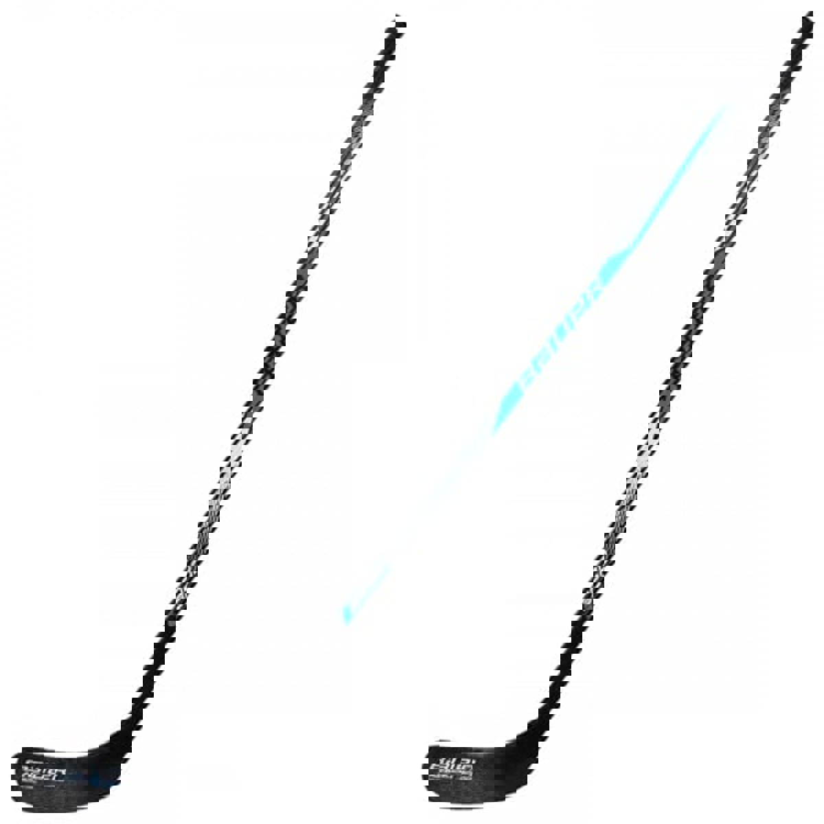 Bauer I3000 Abs ijshockeystick volwassenen 59 inch L87 4