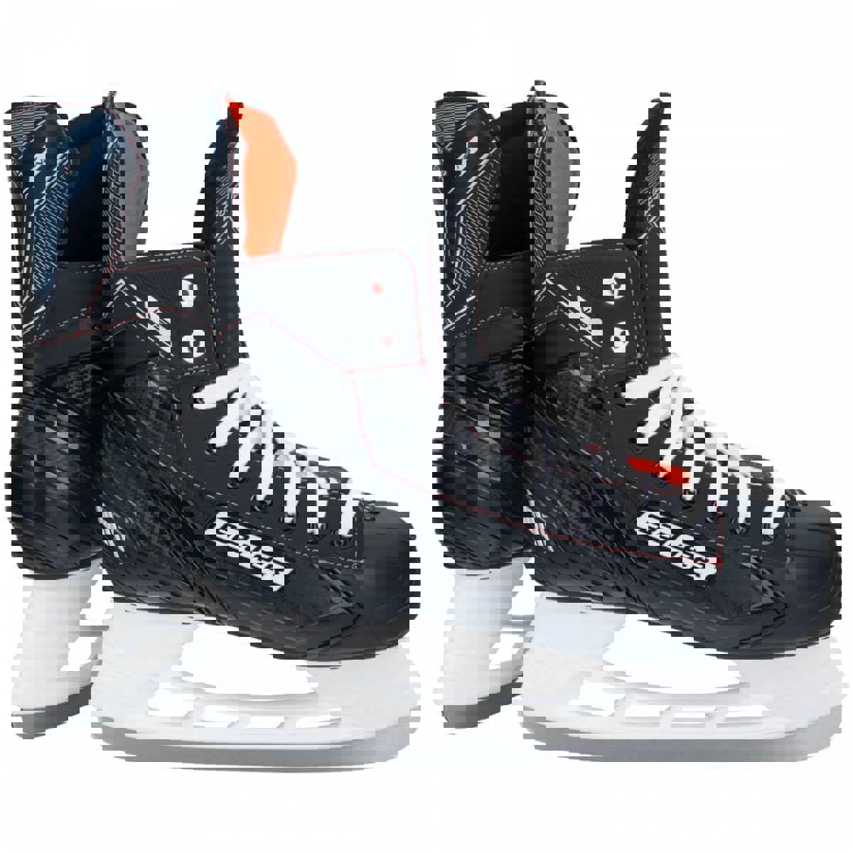 Bauer Pro NS Presharpen ijshockey schaatsen volwassenen R 3