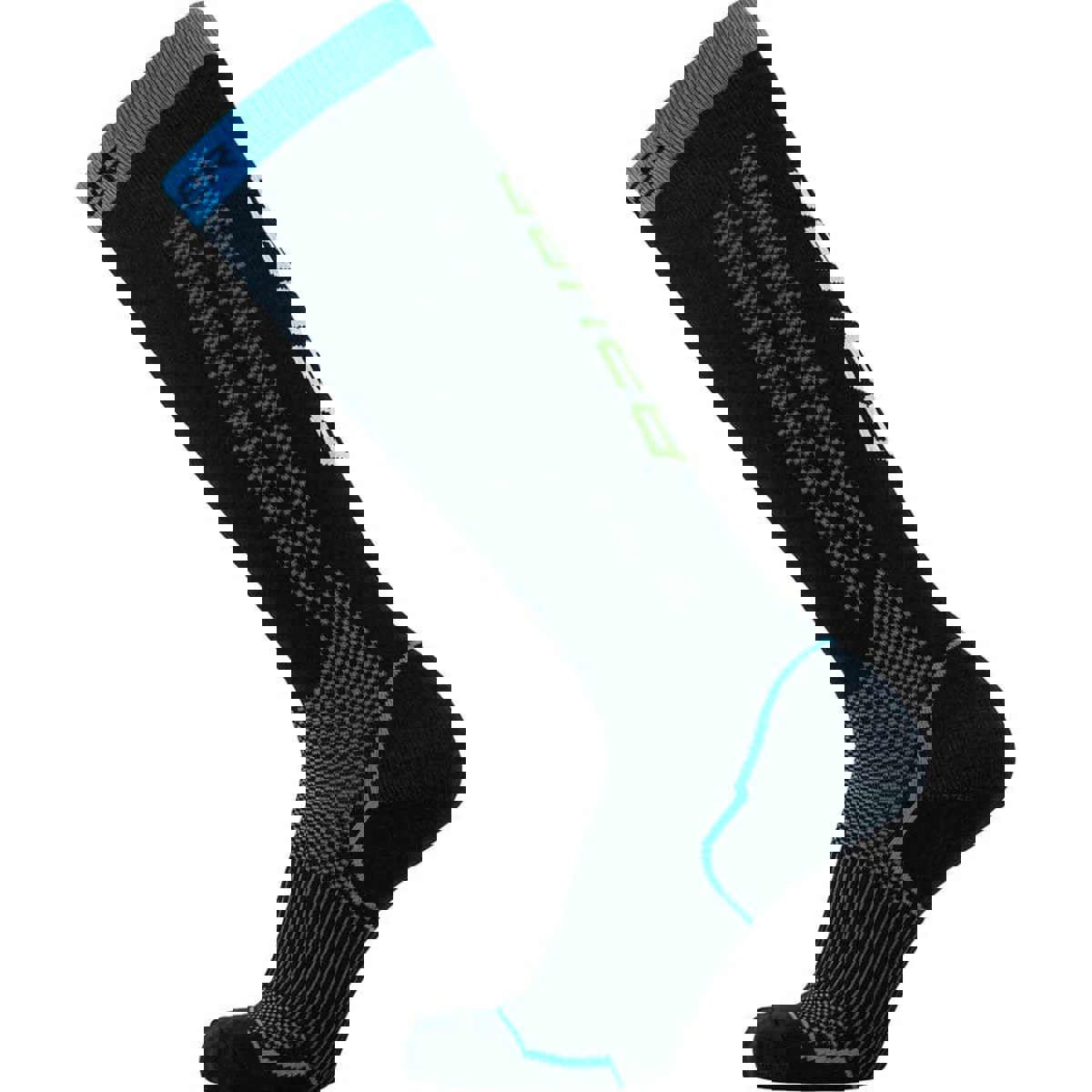 Bauer Performance Tall schaats sokken 3