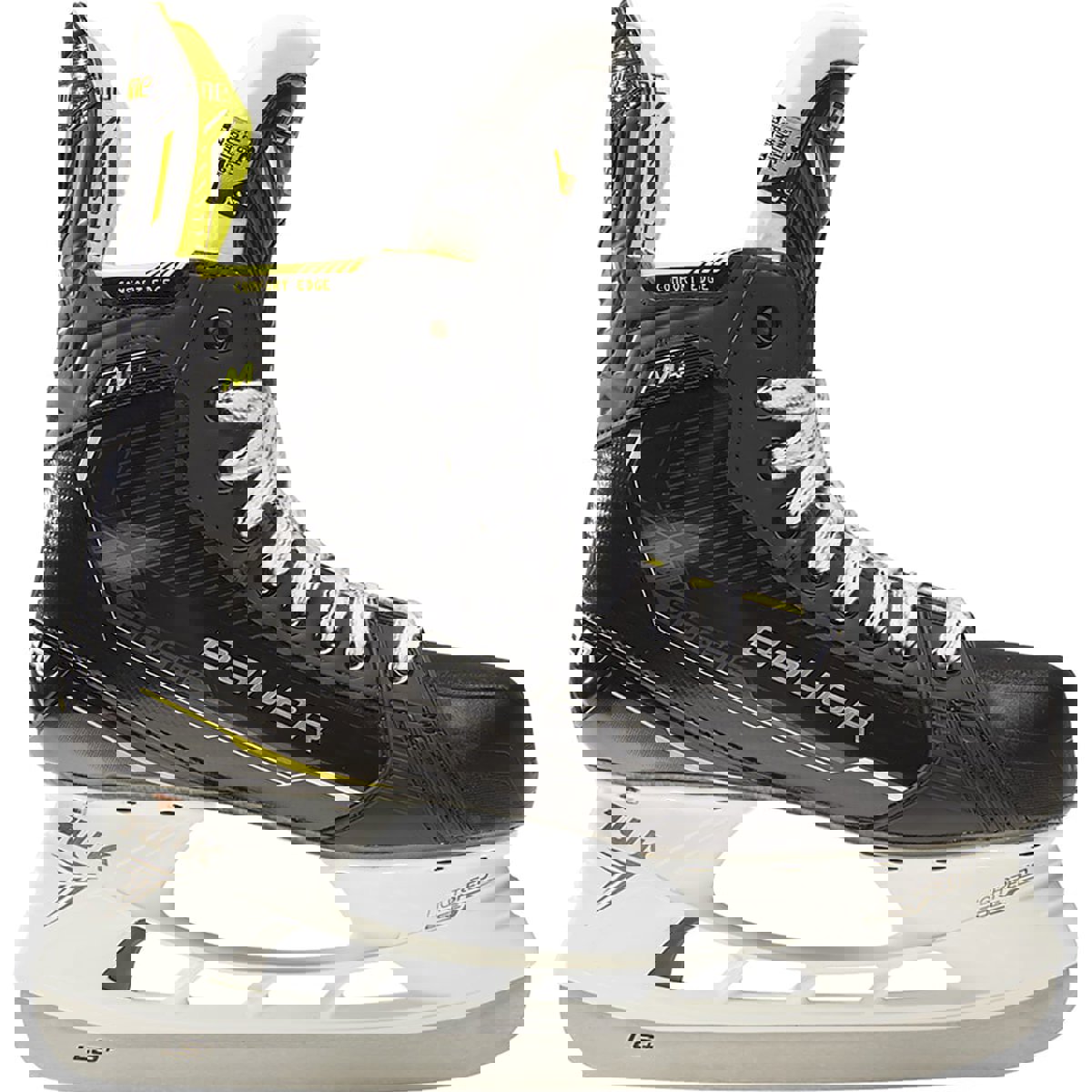 Bauer Supreme M4 ijshockey schaatsen volwassenen Fit 1 2