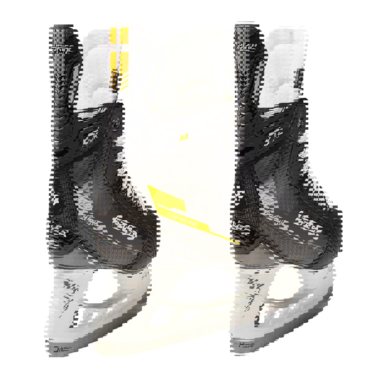 Bauer Supreme M3 ijshockey schaatsen volwassenen D 3