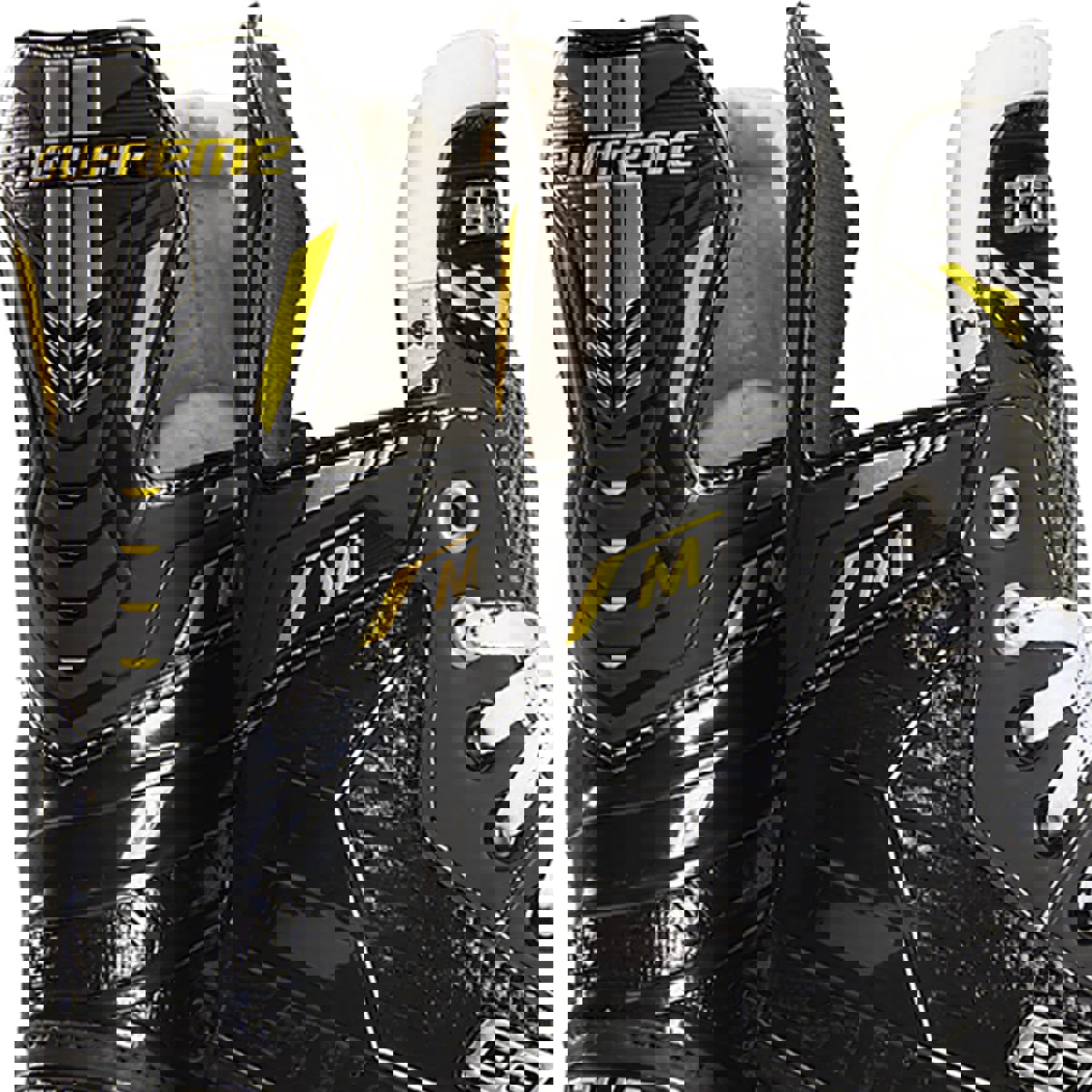 Bauer Supreme M1 ijshockey schaatsen junior D 3