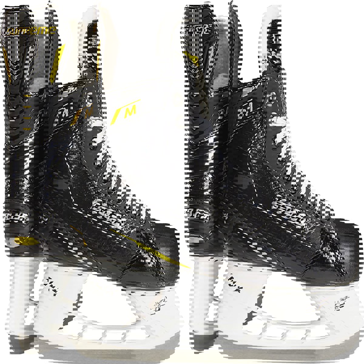 Bauer Supreme M1 ijshockey schaatsen junior D 4