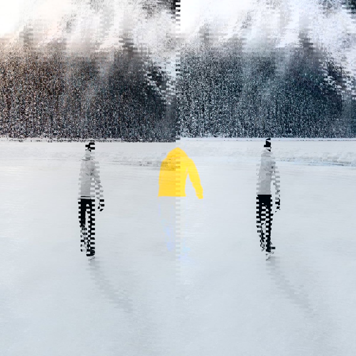 Bauer Colorado Rec Ice Unisex ijshockey schaatsen volwassenen 11