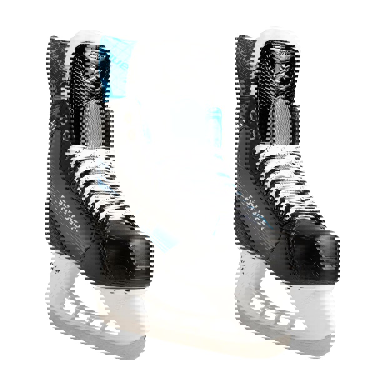 Bauer X Skate ijshockey schaatsen junior EE 2