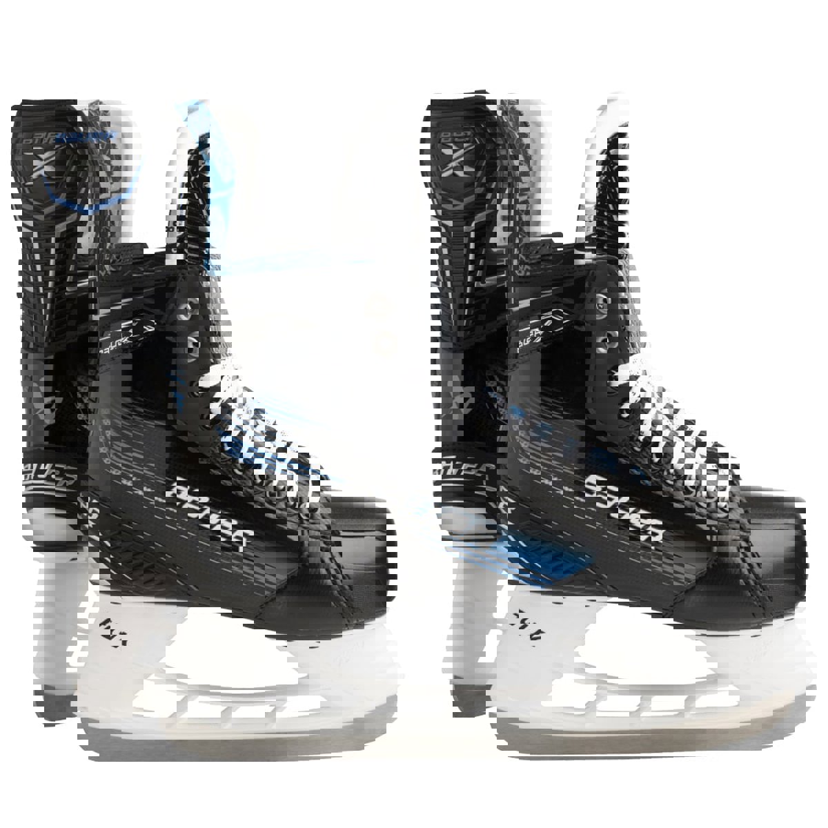 Bauer X Skate ijshockey schaatsen junior EE 6