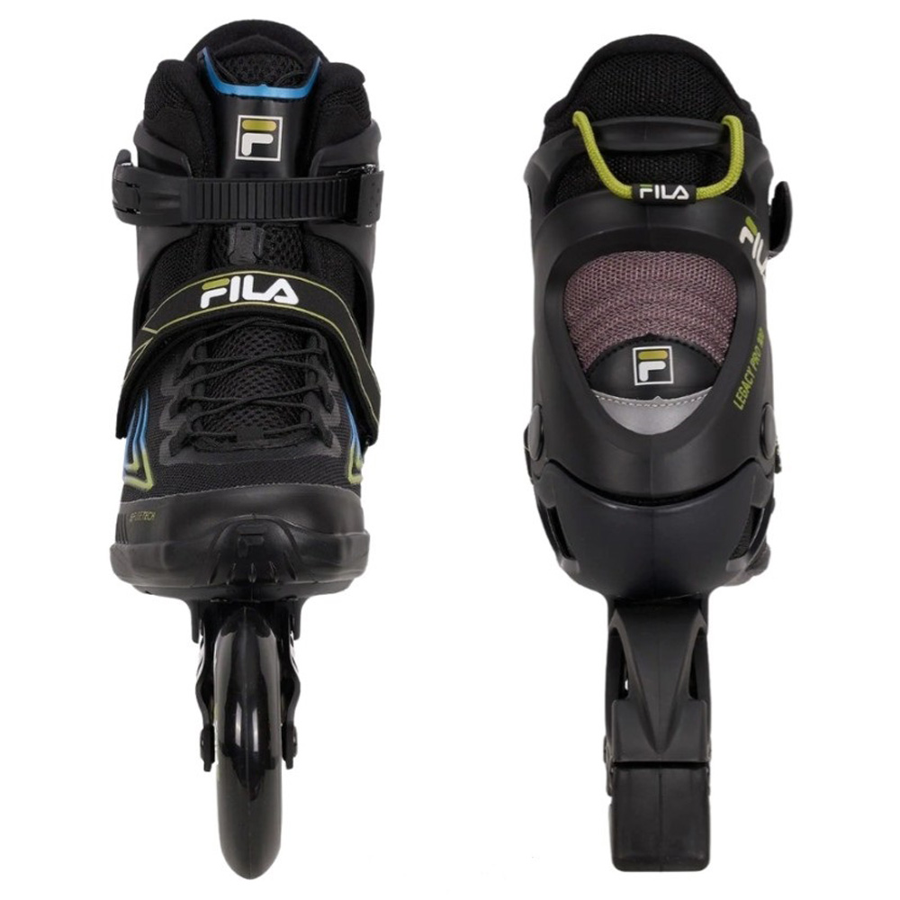 Fila Legacy Pro 100 skeelers 3