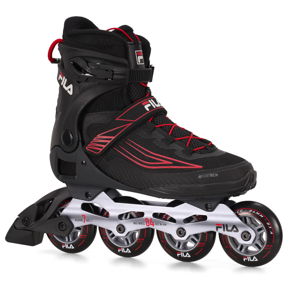 Fila Legacy Pro 84 skeelers foto 1