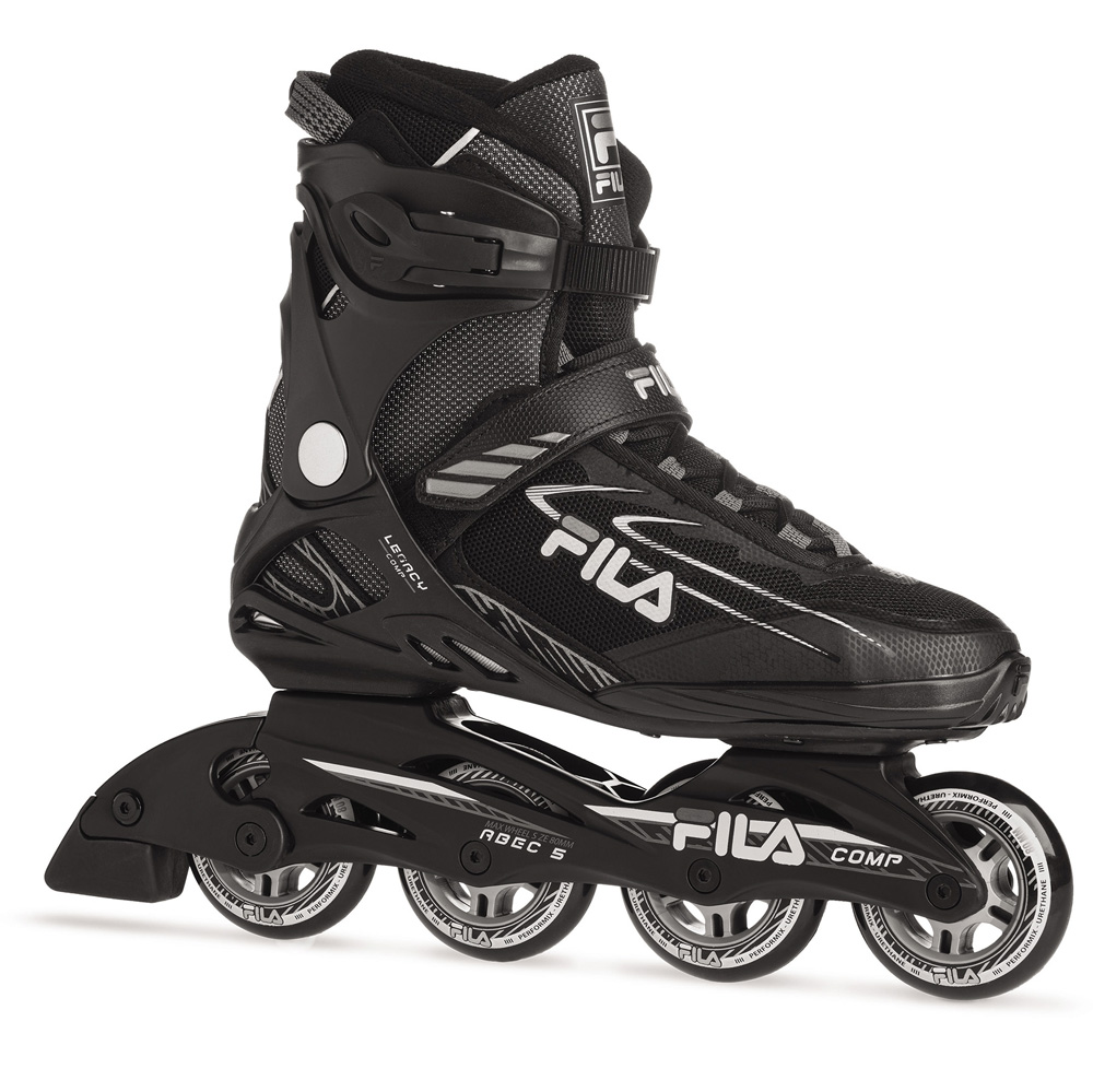 Fila Legacy Comp skeelers dames foto 1