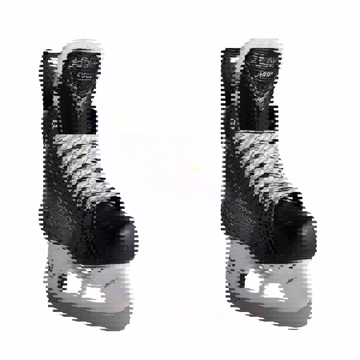 Bauer Supreme M50 Pro ijshockey schaatsen senior Fit 2 zonder ijzer 4