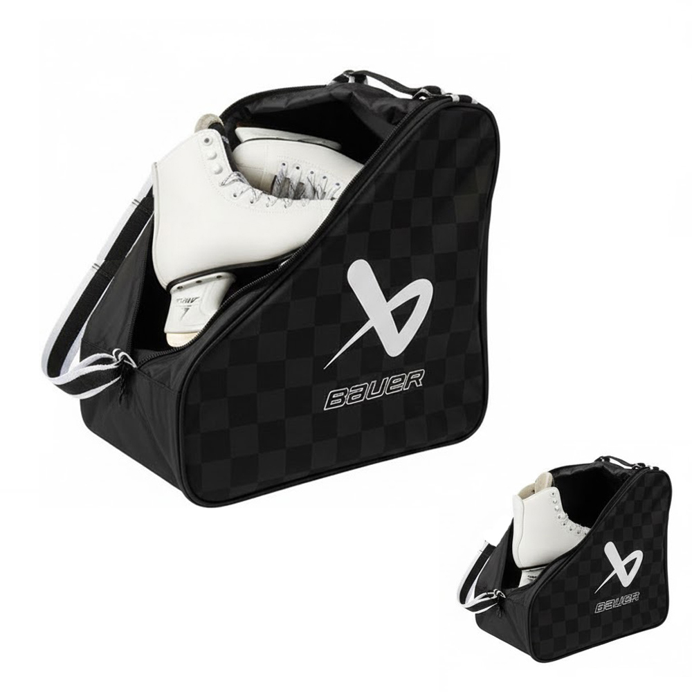 Bauer schaatsentas universeel 4