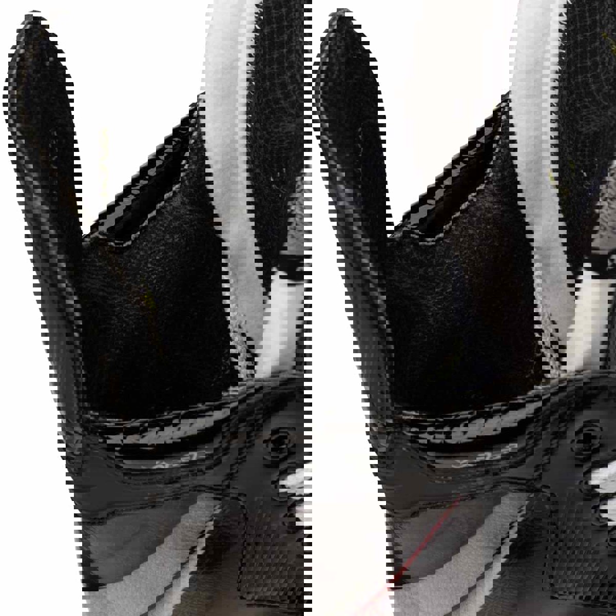 Bauer Vapor Fly 40 ijshockey schaatsen senior Fit 2 3