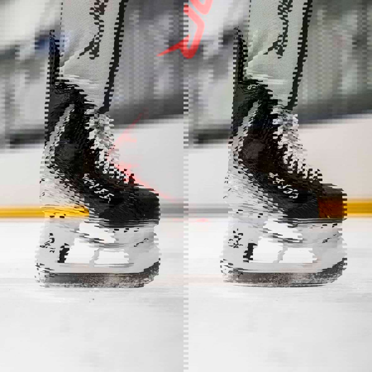 Bauer Vapor Fly 40 ijshockey schaatsen senior Fit 2 7