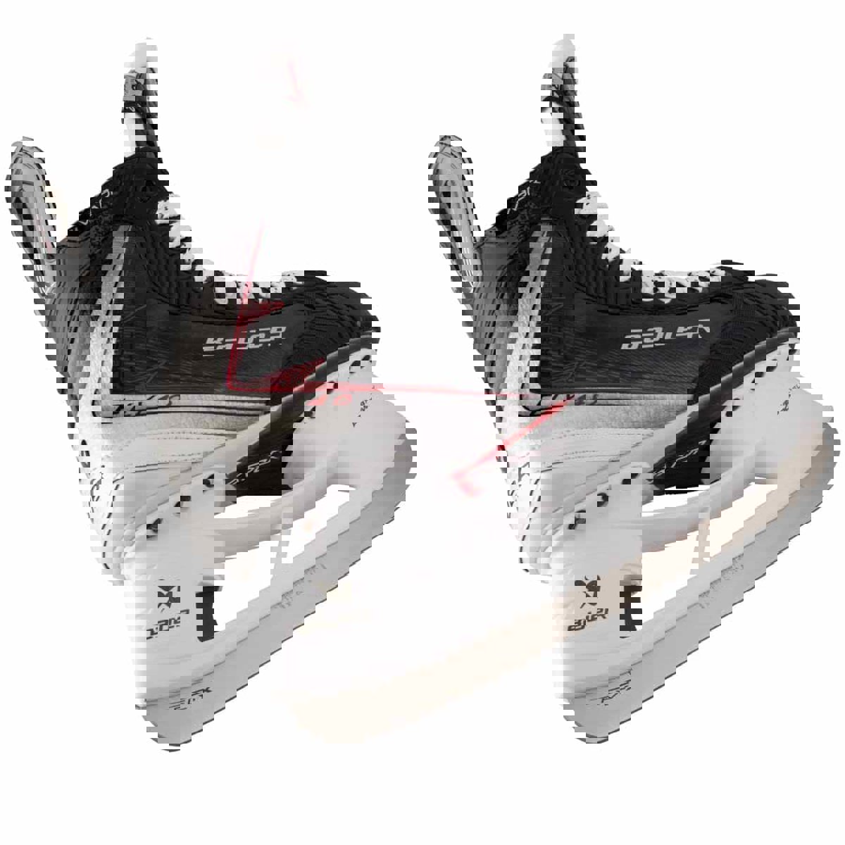 Bauer Vapor Fly 40 ijshockey schaatsen senior Fit 3 4