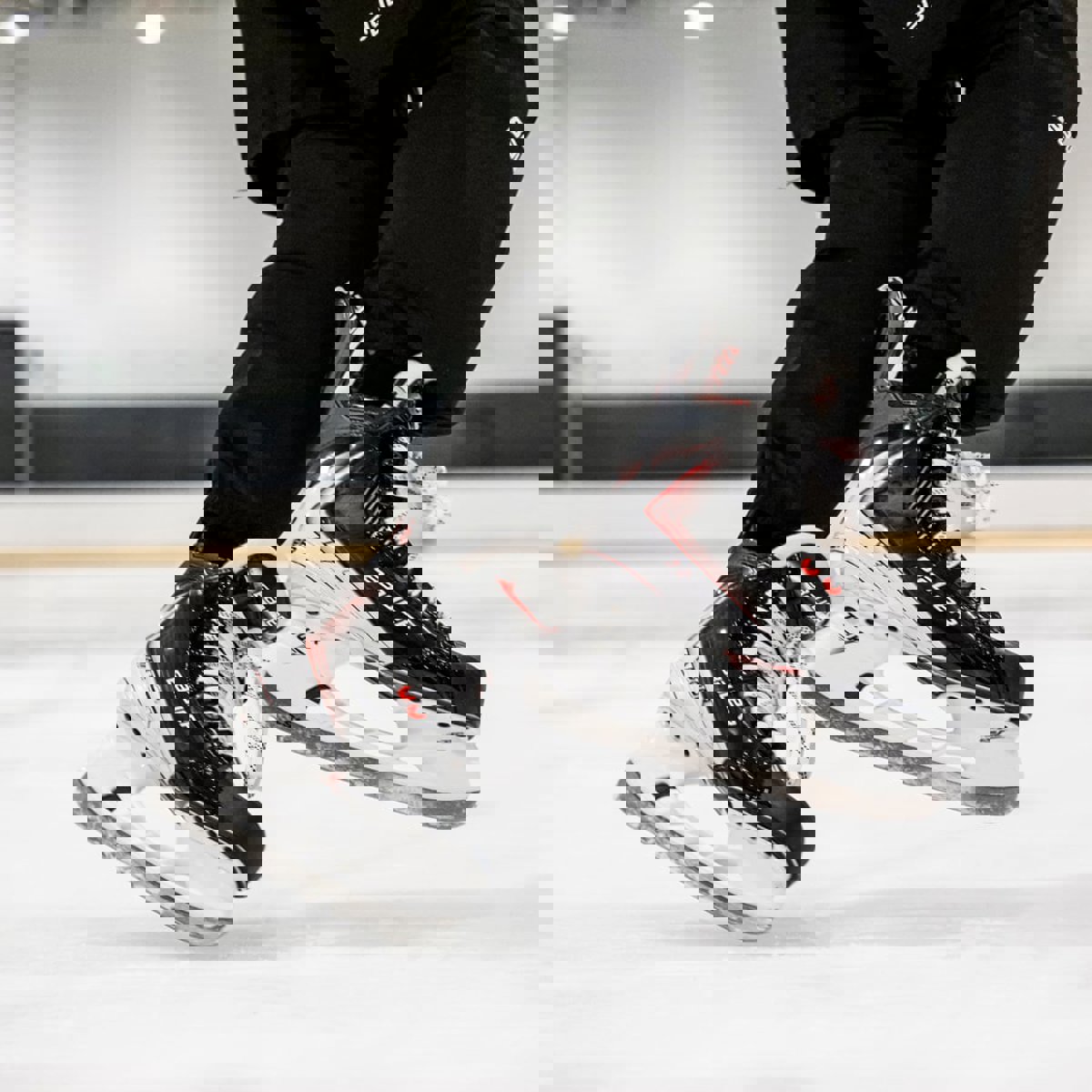 Bauer Vapor Fly 30 ijshockey schaatsen senior EE 7