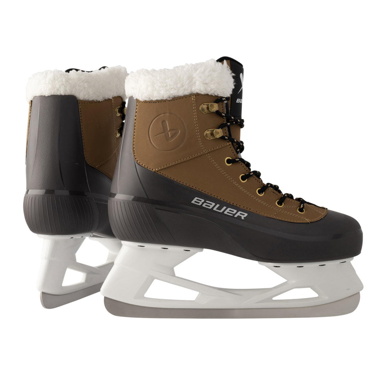 Bauer Whistler 2.0 ijshockey schaatsen volwassenen foto 1